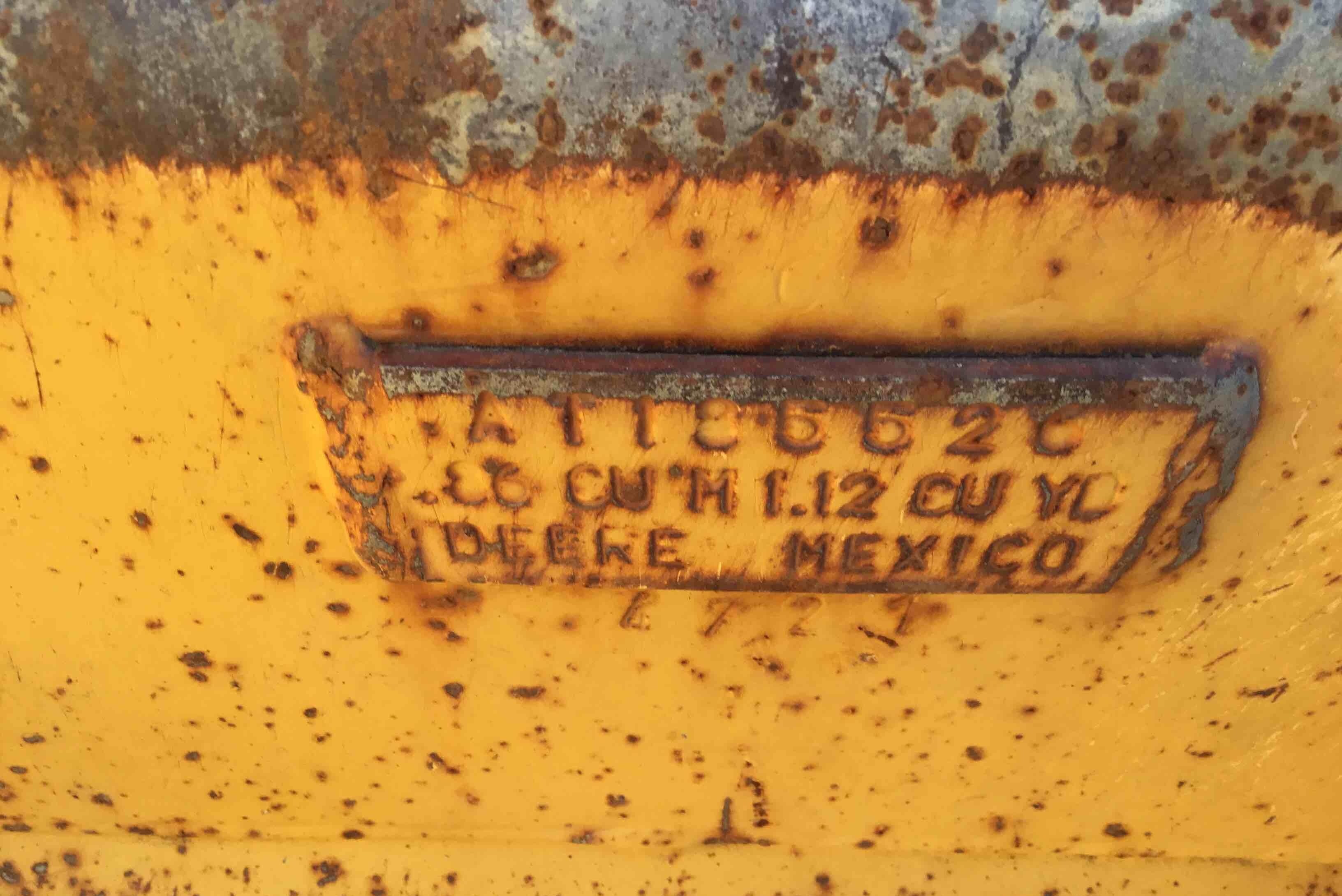 gallery 2001 John Deere 310G 4x4 Loader Backhoe WExtendahoe