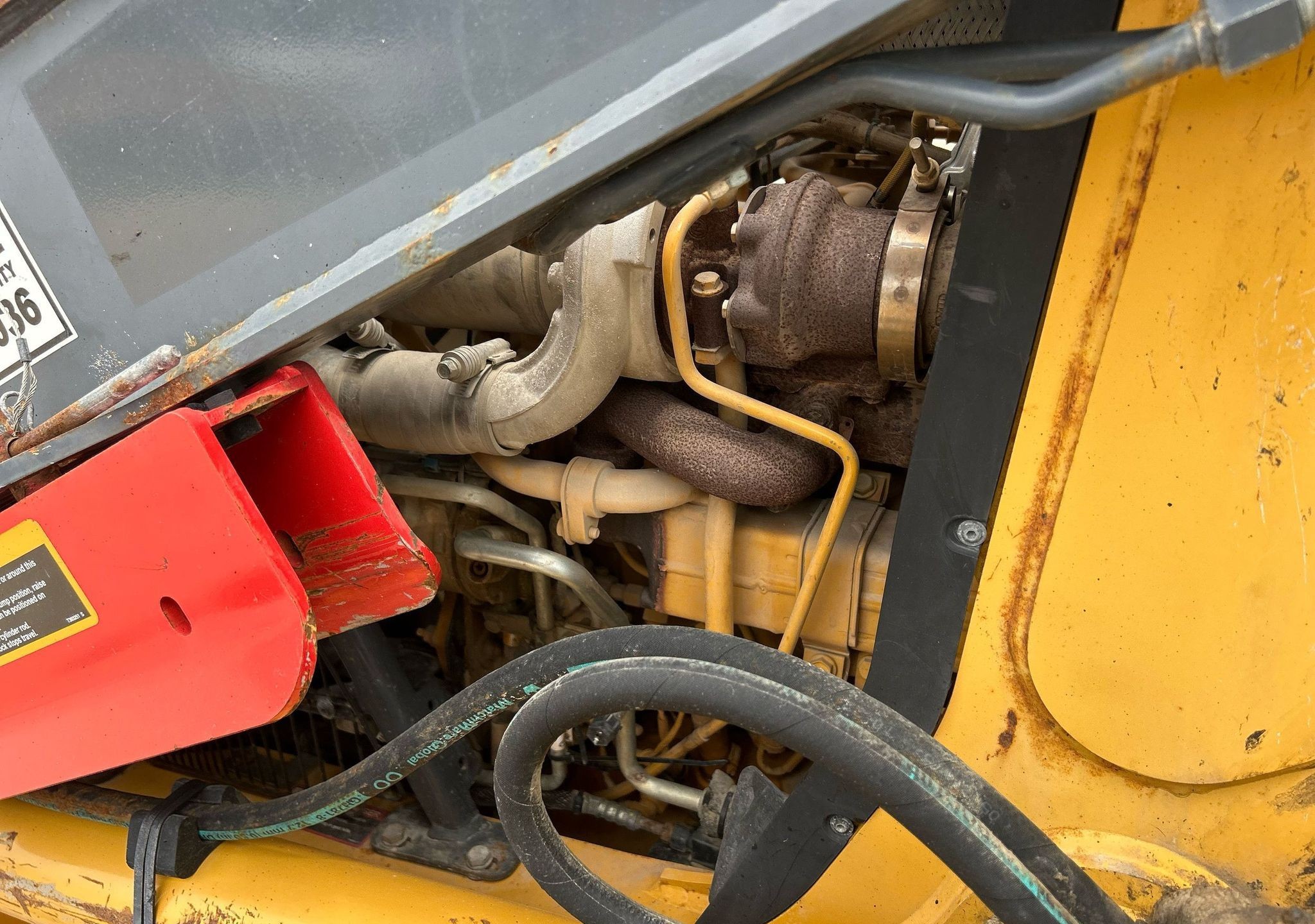 gallery 2015 John Deere 310SL backhoe