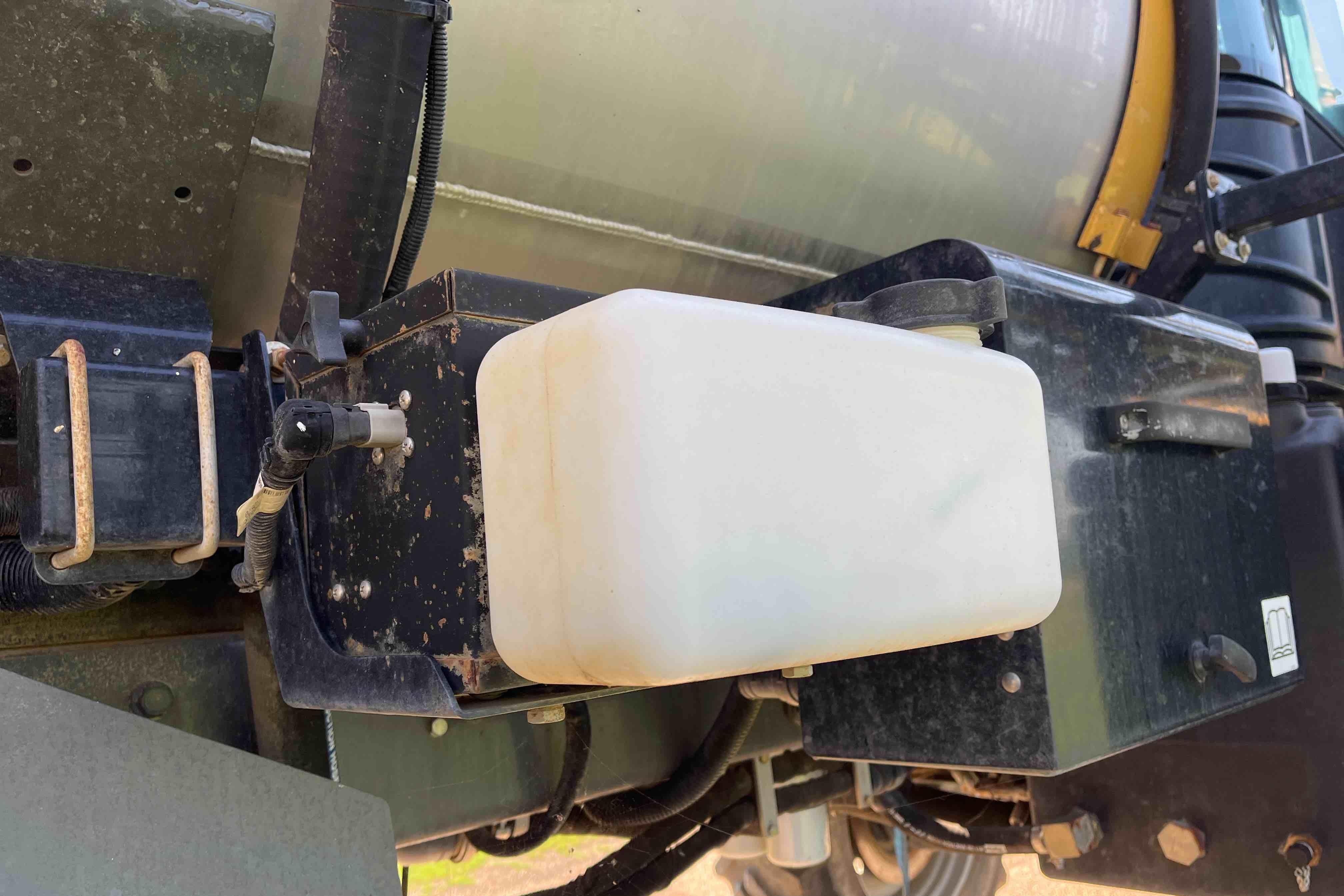 gallery 2019 RoGator RG1300C Self-Propelled Sprayer