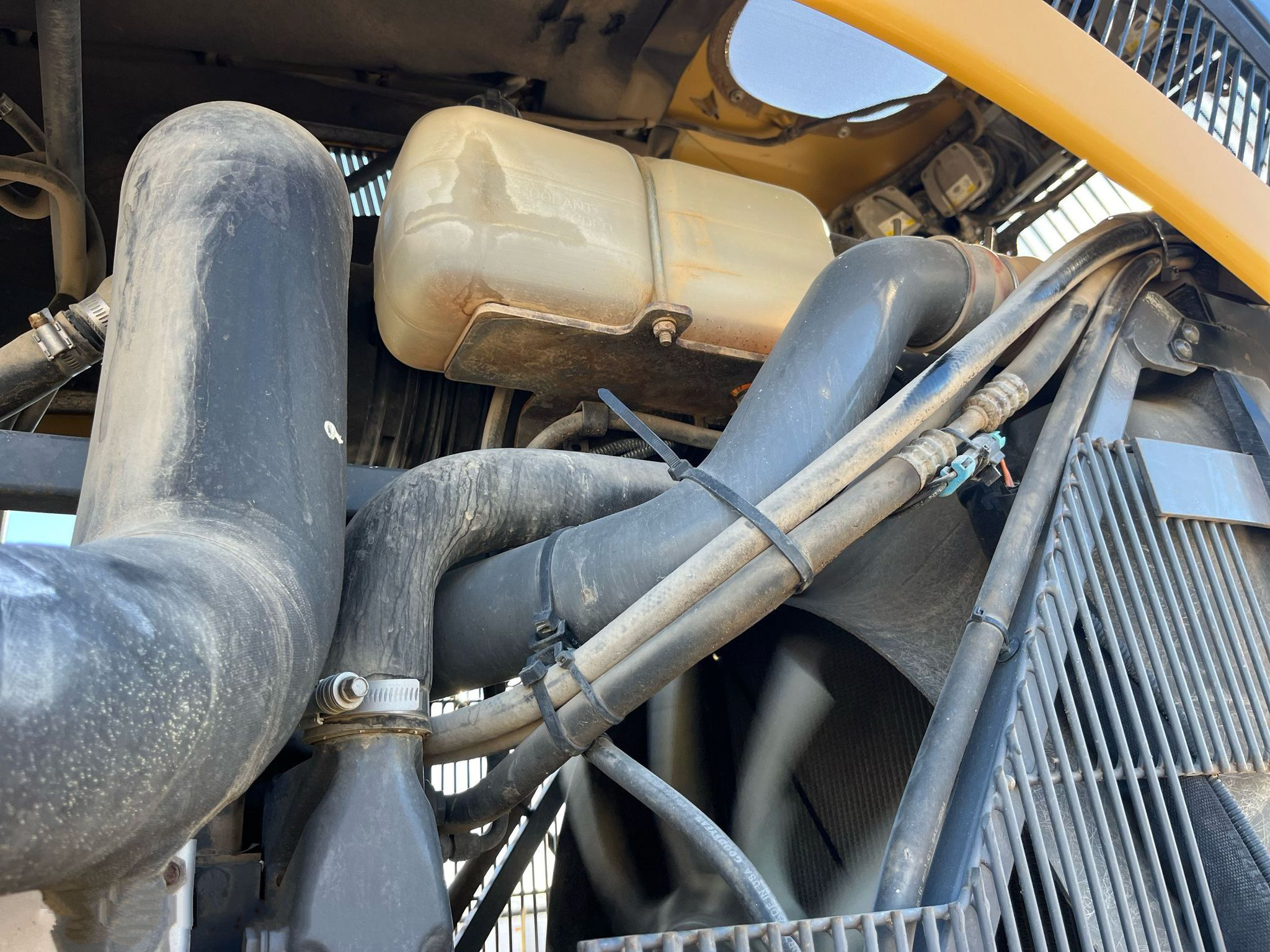 gallery 2013 Rogator RG1100 applicator