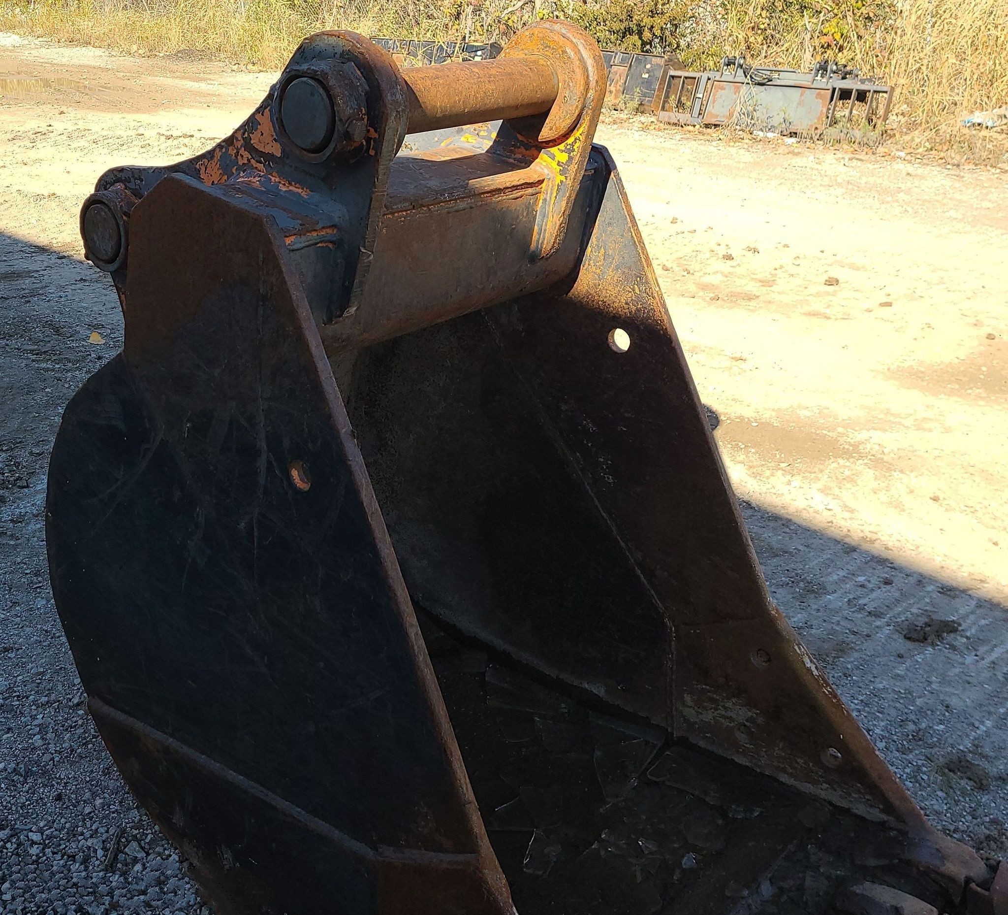 gallery 2014 John Deere 350G LC excavator