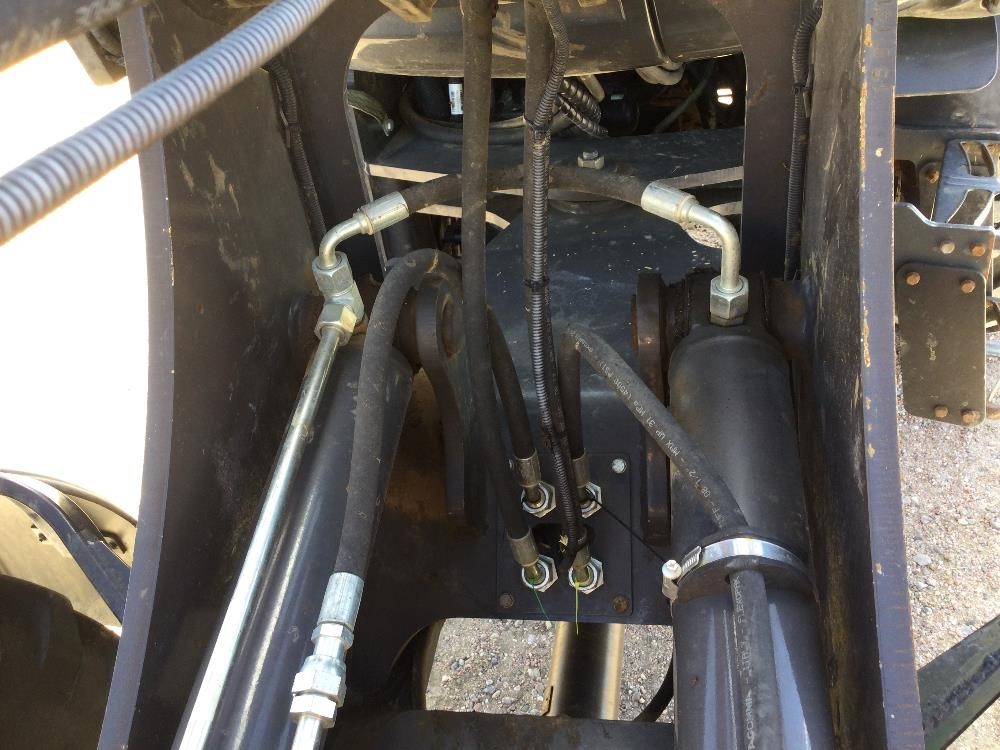 gallery 2018 Case 221F Wheel Loader