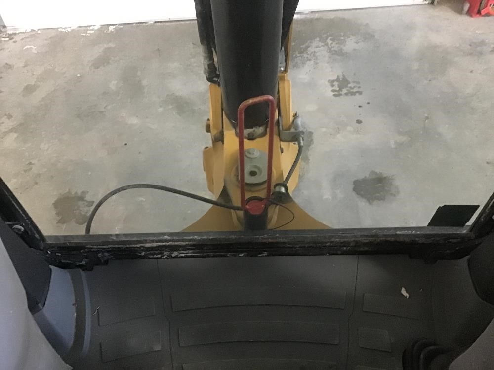 gallery 2012 Caterpillar 430F IT 4x4 Loader Backhoe