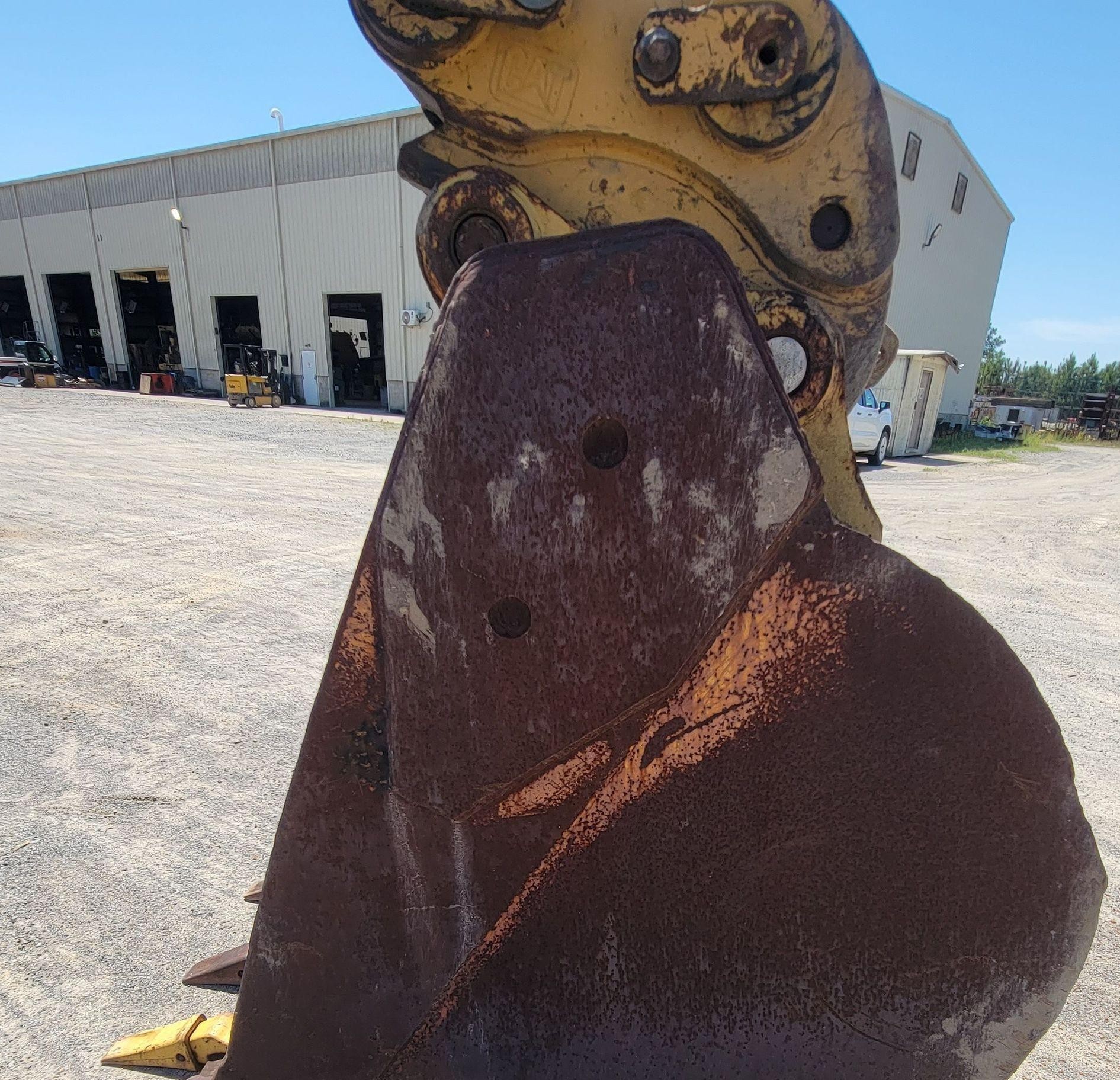 gallery 2014 Caterpillar 336EL excavator