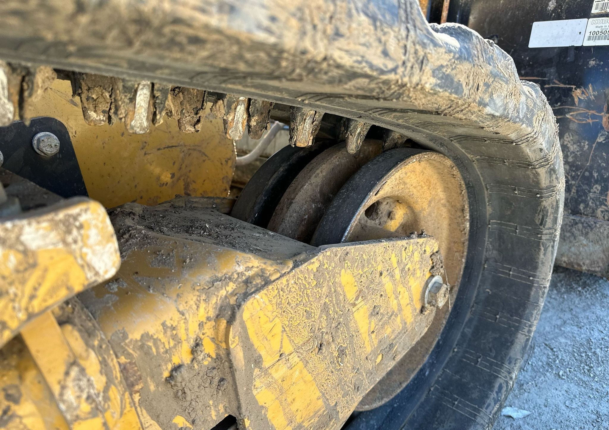 gallery 2022 Caterpillar 299D3XE tracked skid steer loader