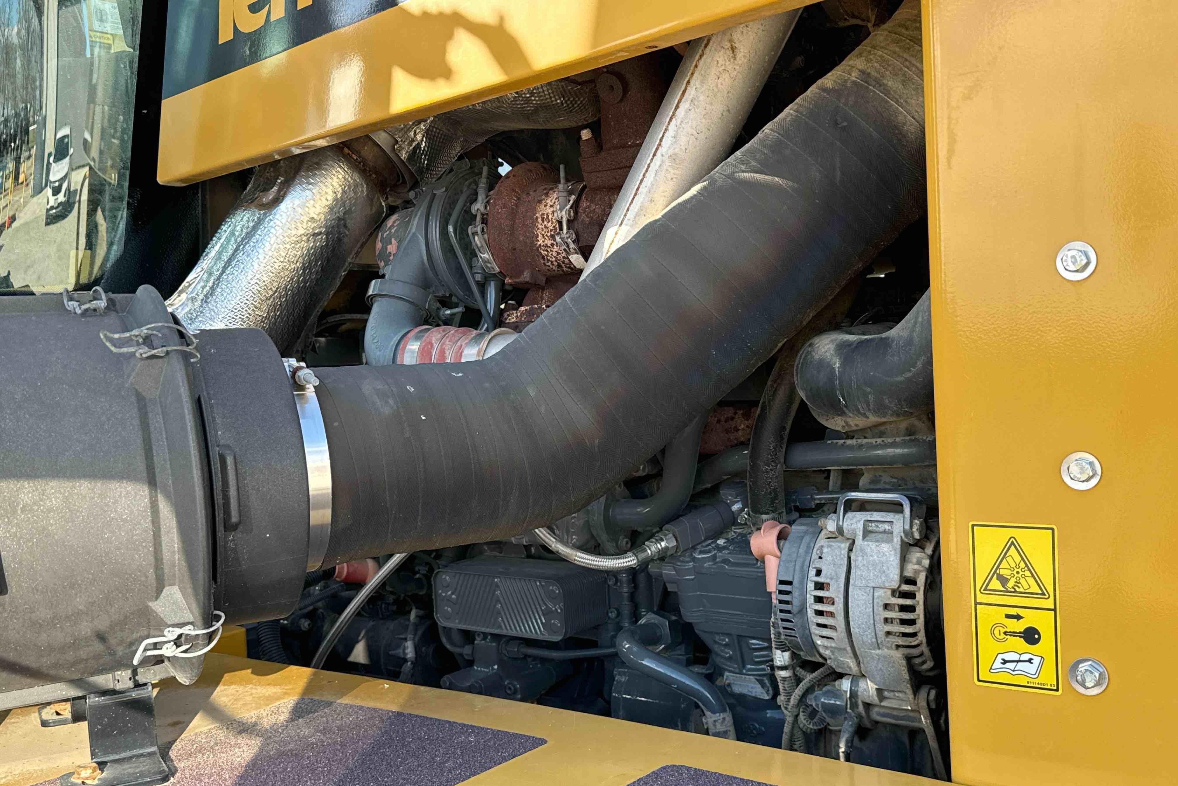 gallery 2018 TerraGator TG8400B Floater Applicator wAirmax Precision 2