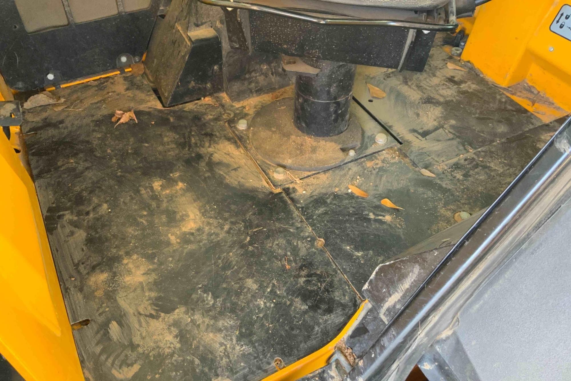 gallery 2021 Jcb 1CXT HF Track Backhoe Loader