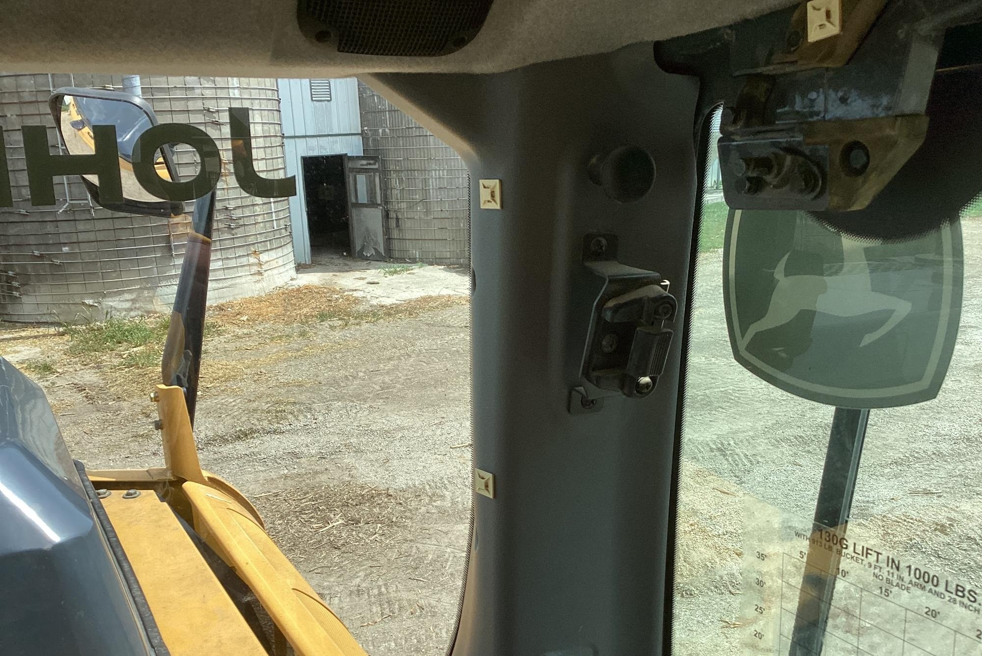 gallery 2014 John Deere 130G Excavator