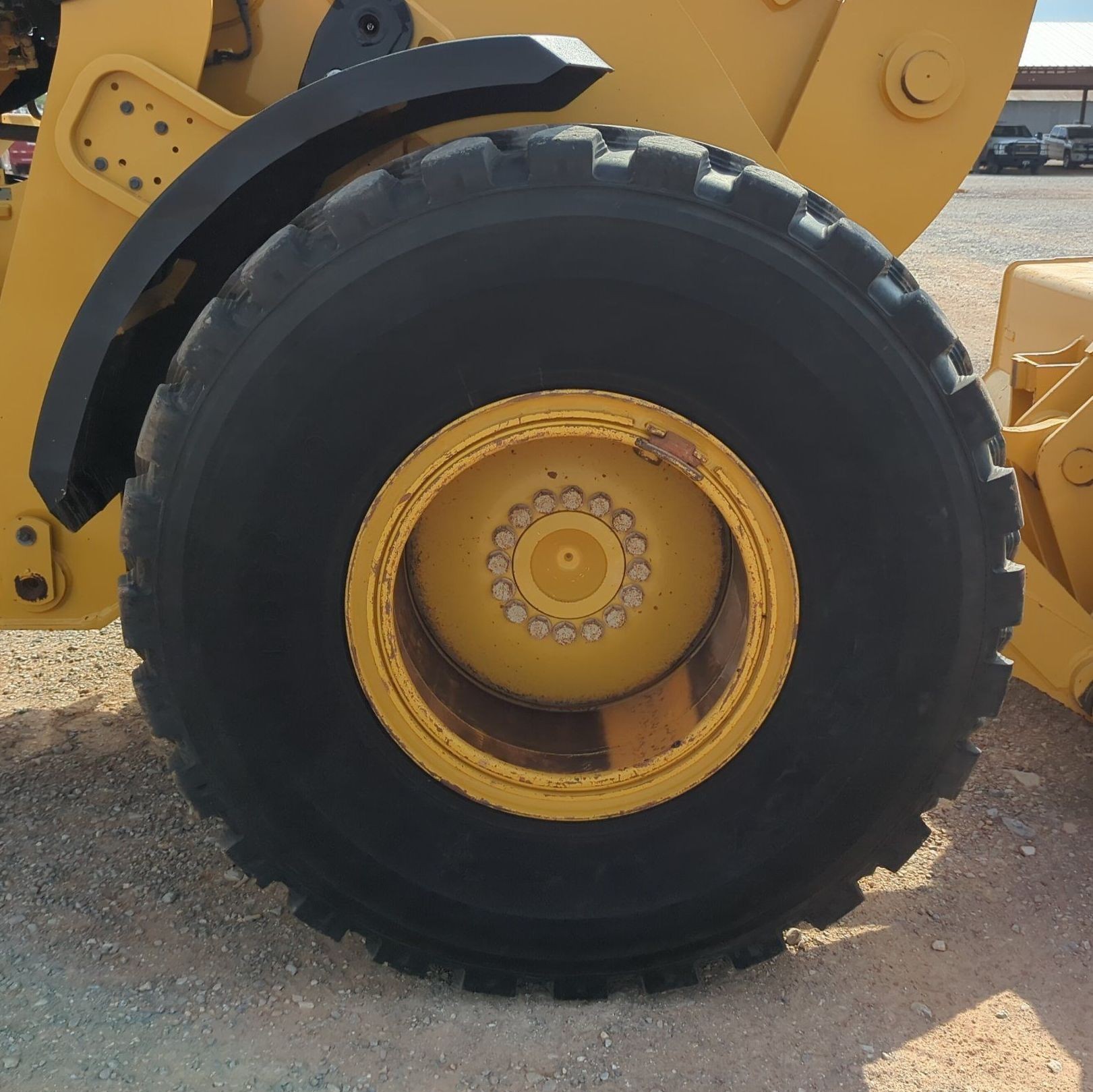 gallery 2013 Caterpillar 924K wheel loader