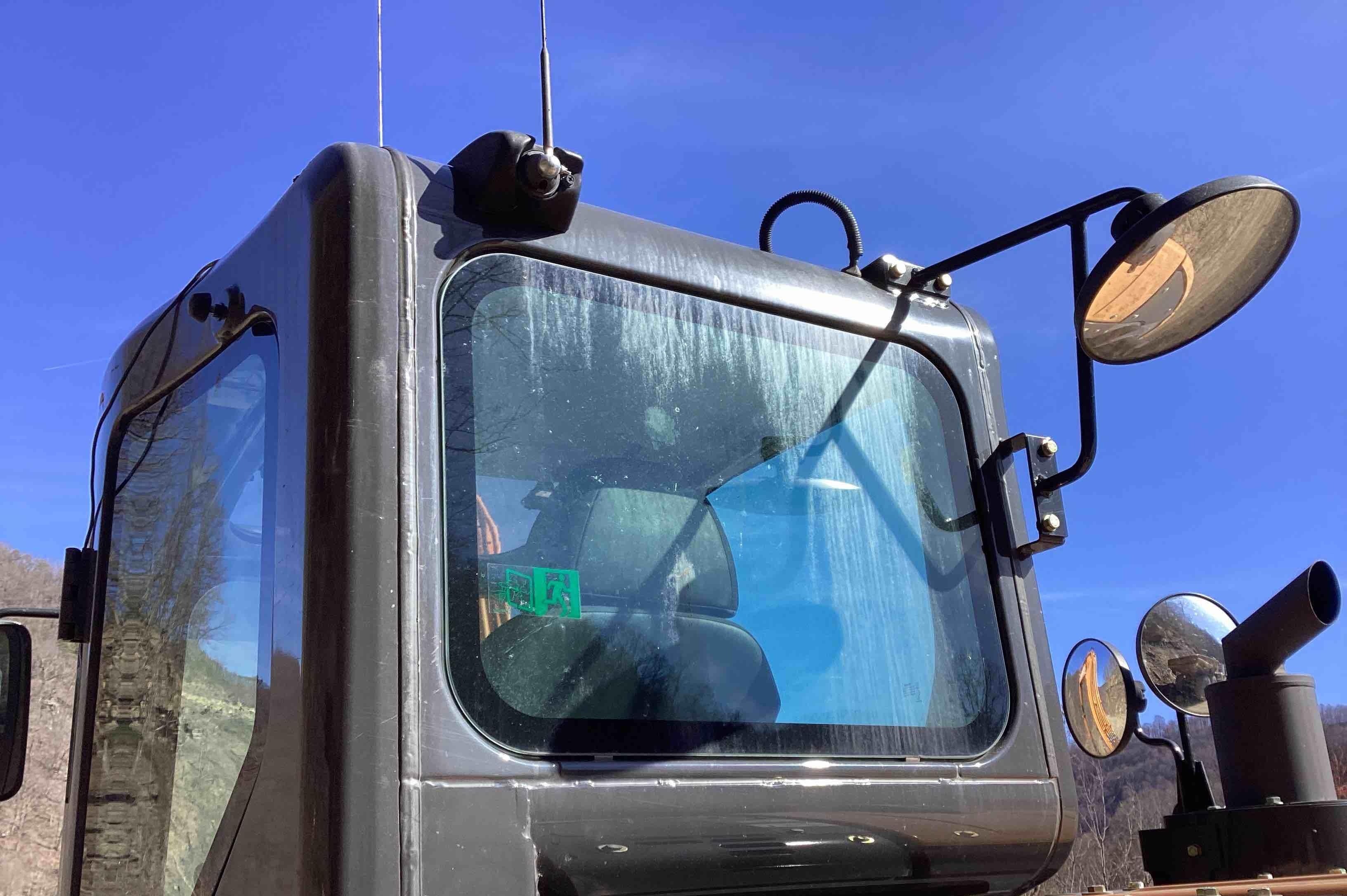 gallery 2021 Case CX80C Track Excavator