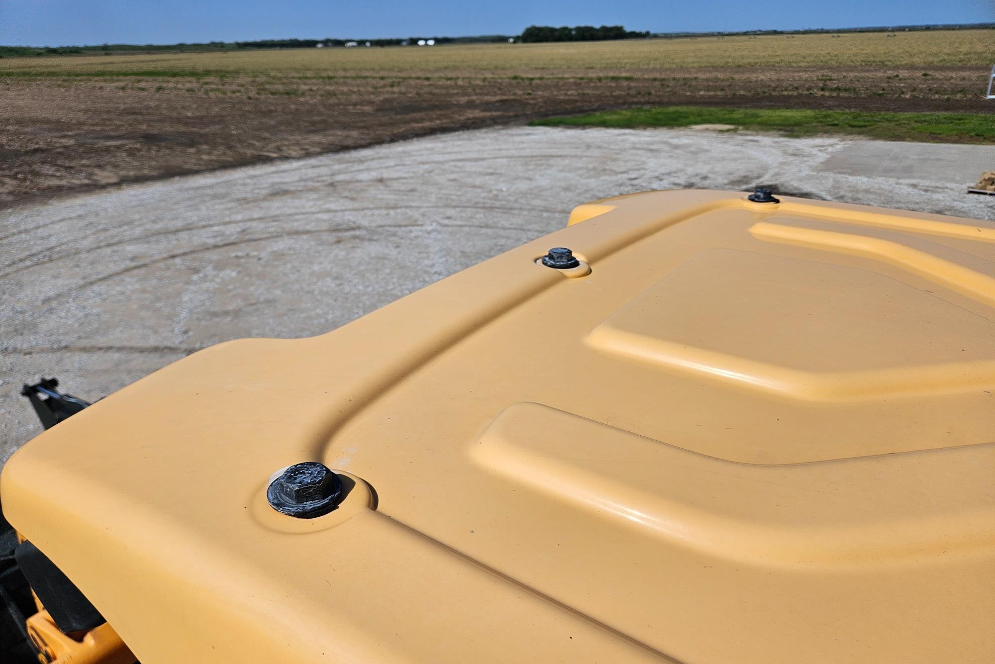 gallery 2015 Hyundai HL740XTD-9A Wheel Loader