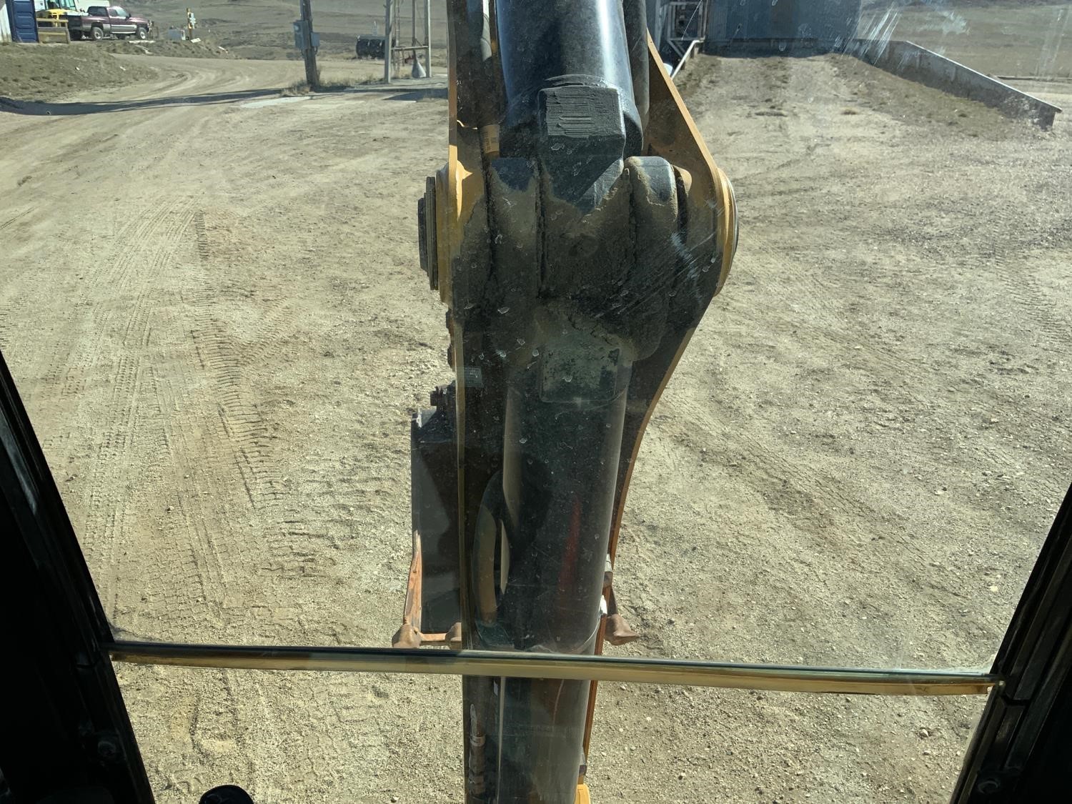 gallery 2011 Caterpillar 420E IT 4x4 Loader Backhoe