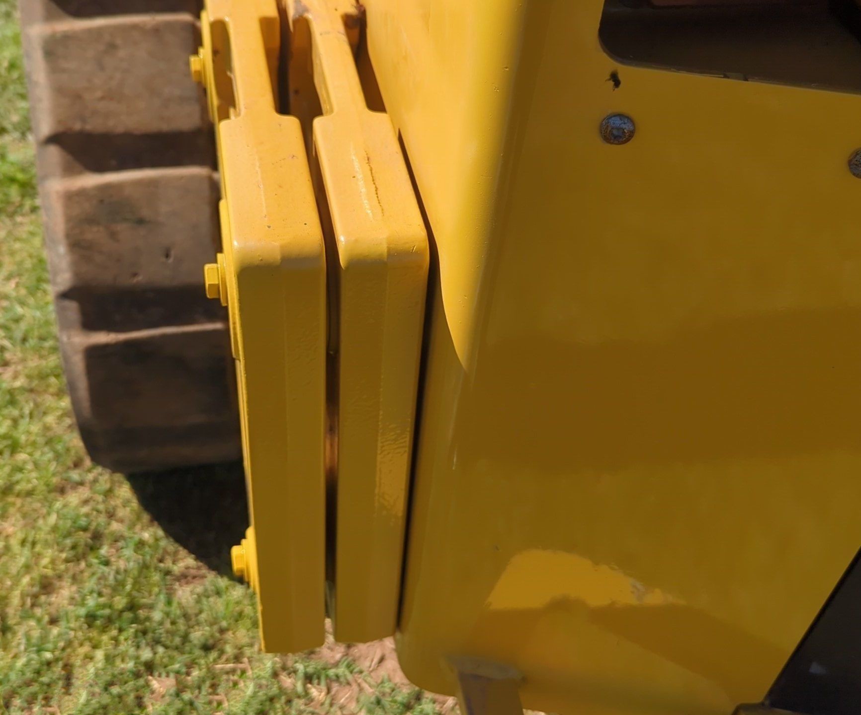 gallery 2019 Caterpillar 289D3 skid steer loader