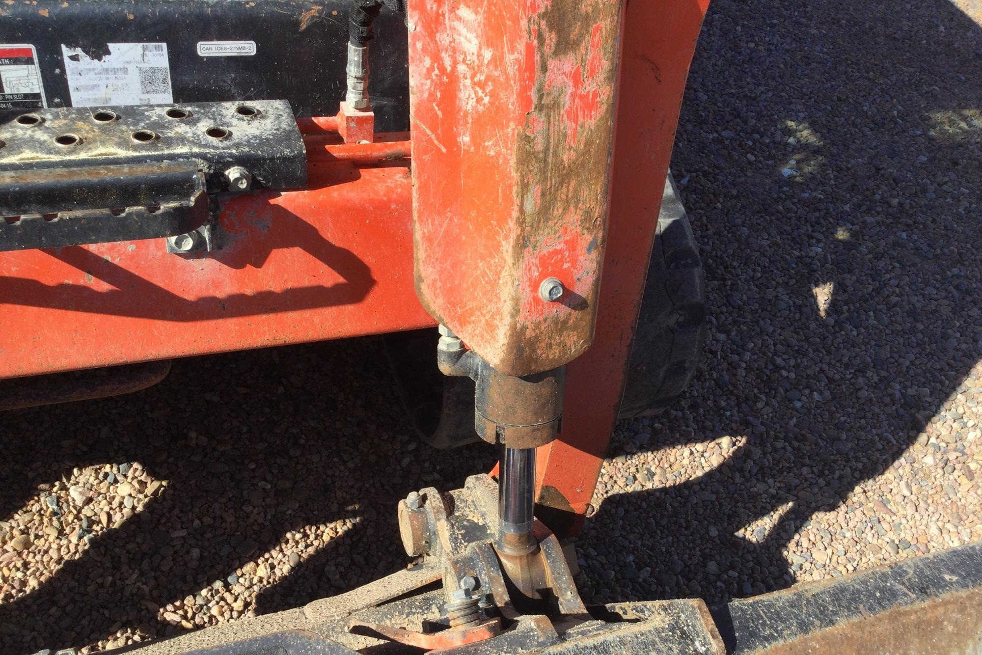 gallery 2022 Kubota SVL97-2 Compact Track Loader