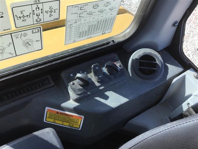 gallery 2015 Caterpillar 305E2CR Mini Excavator