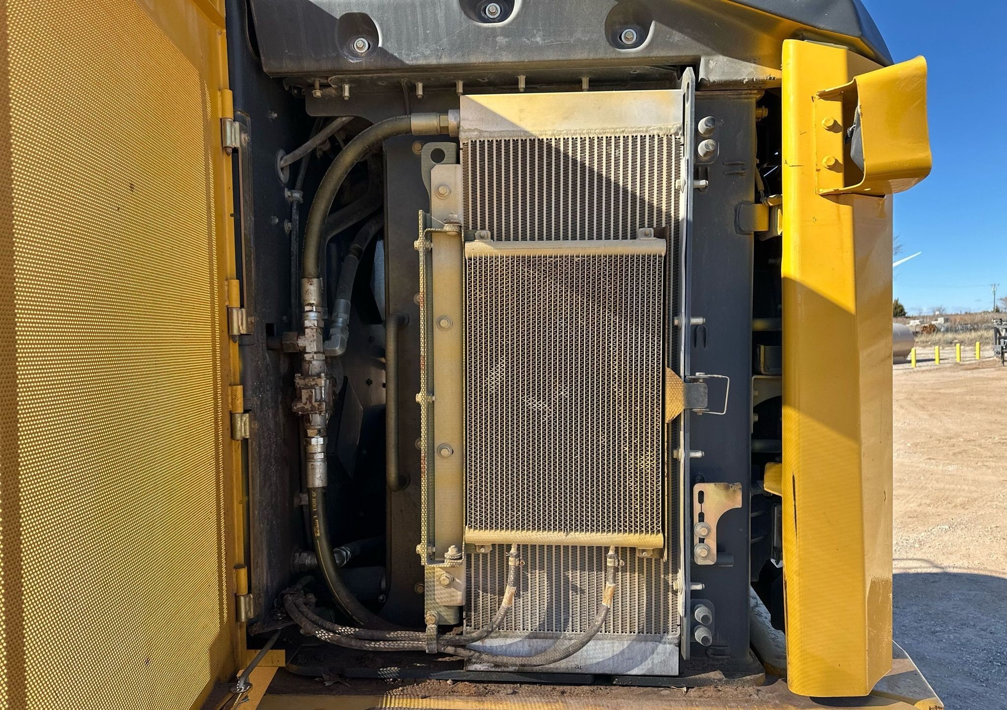 gallery 2012 John Deere 744K wheel loader