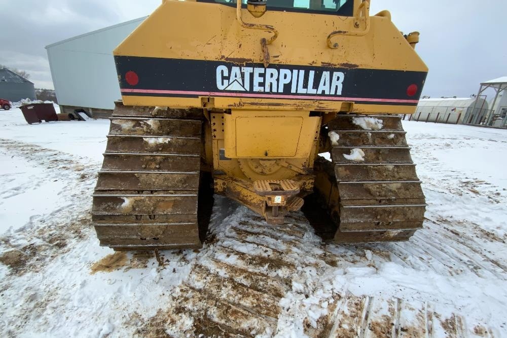 gallery 2005 Caterpillar D6N LGP Crawler Dozer
