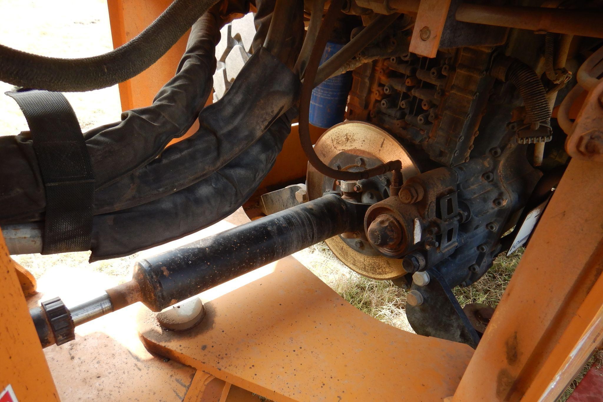 gallery 2015 Case 621F XR wheel loader