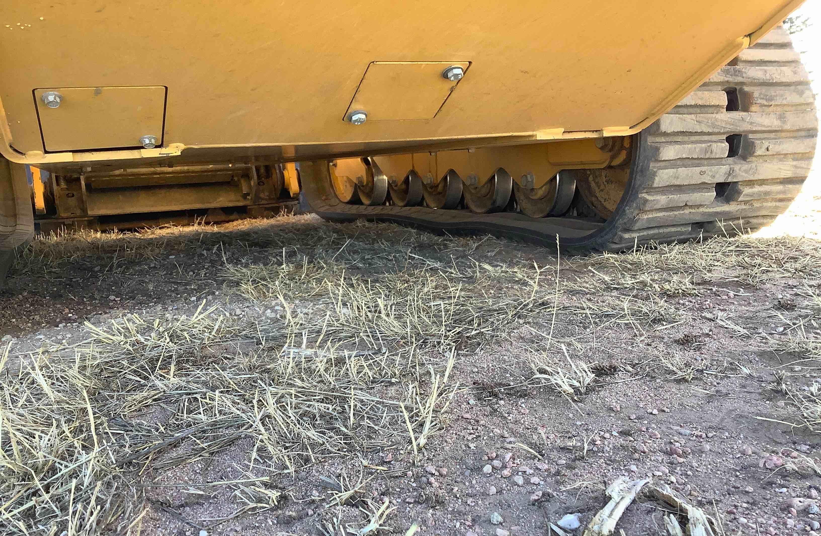 gallery 2020 Caterpillar 299D3 compact track loader