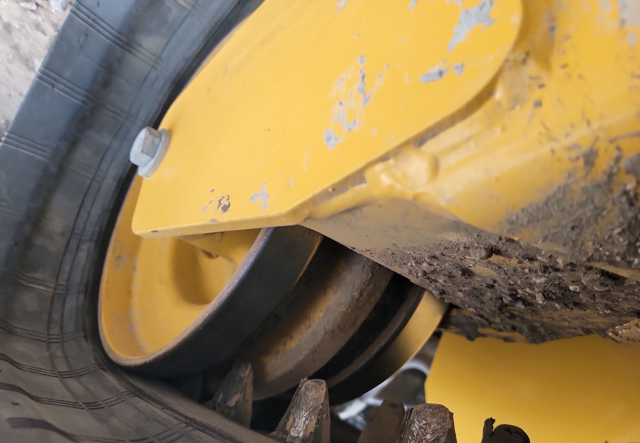 gallery 2021 Caterpillar 299D3XE tracked skid steer loader
