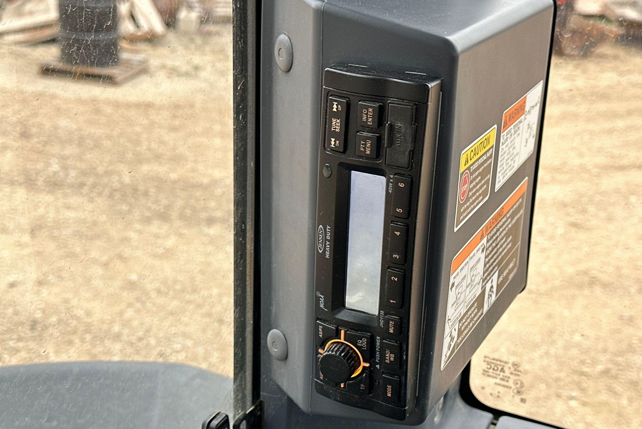 gallery 2018 Kubota KX057-4 mini excavator