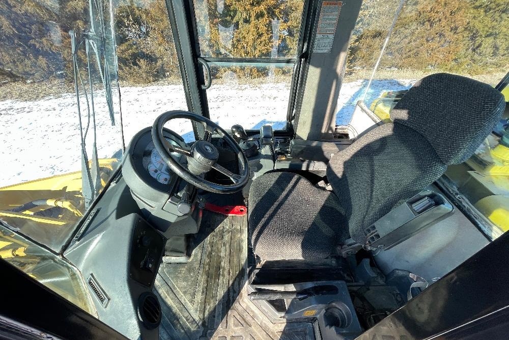 gallery 2005 Caterpillar 924GZ Wheel Loader