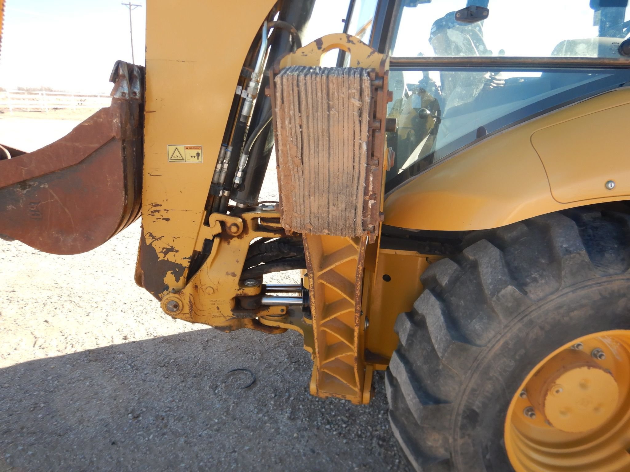 gallery 2015 Caterpillar 420f Tractor Loader Backhoe