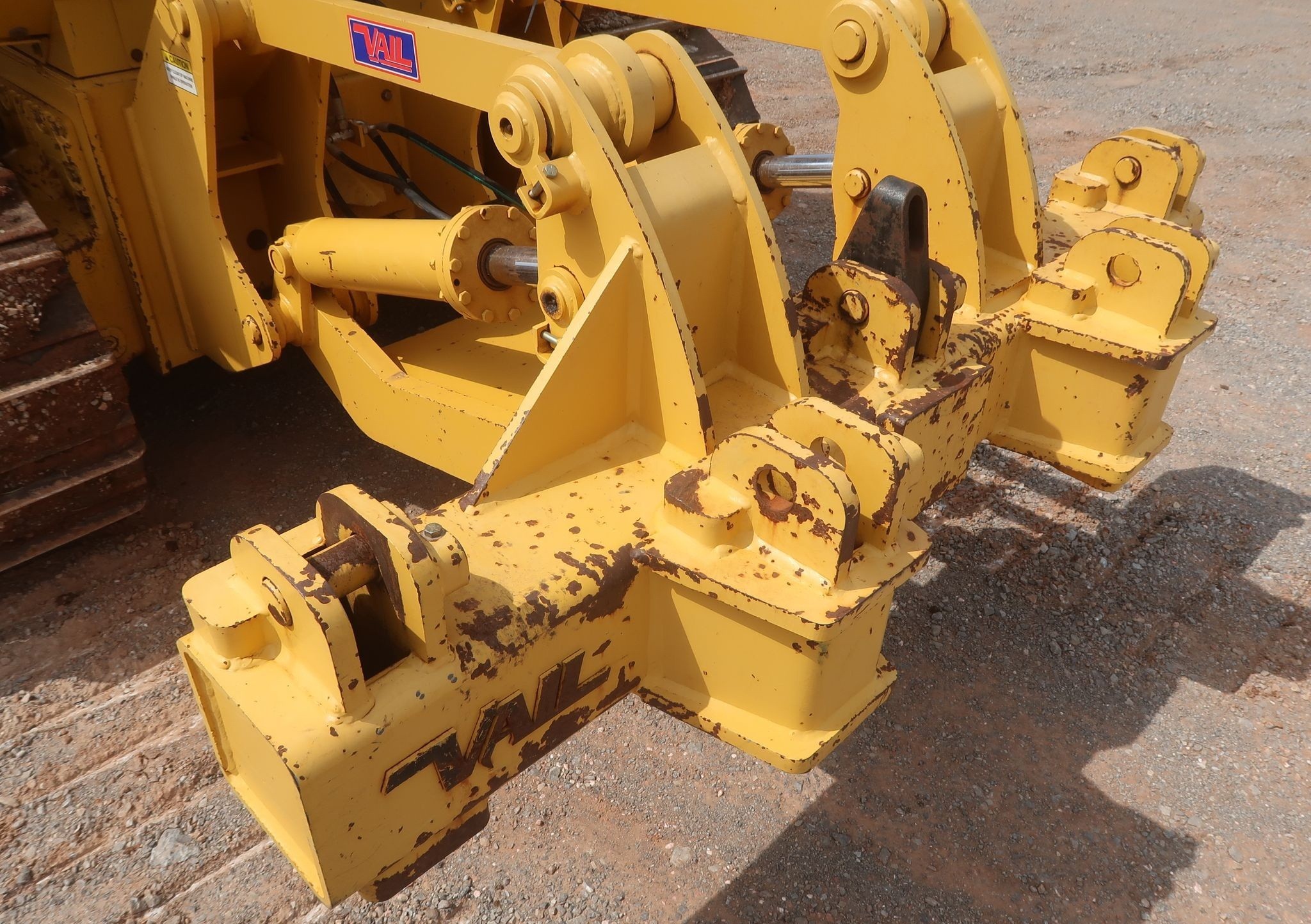 gallery 2015 John Deere 750K WLT dozer