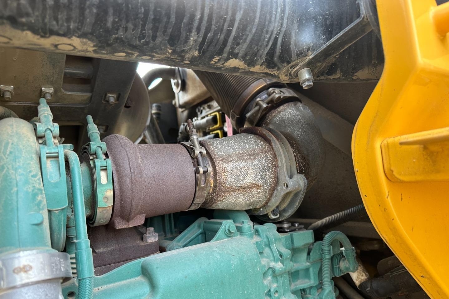 gallery 2018 Volvo L90H Wheel Loader