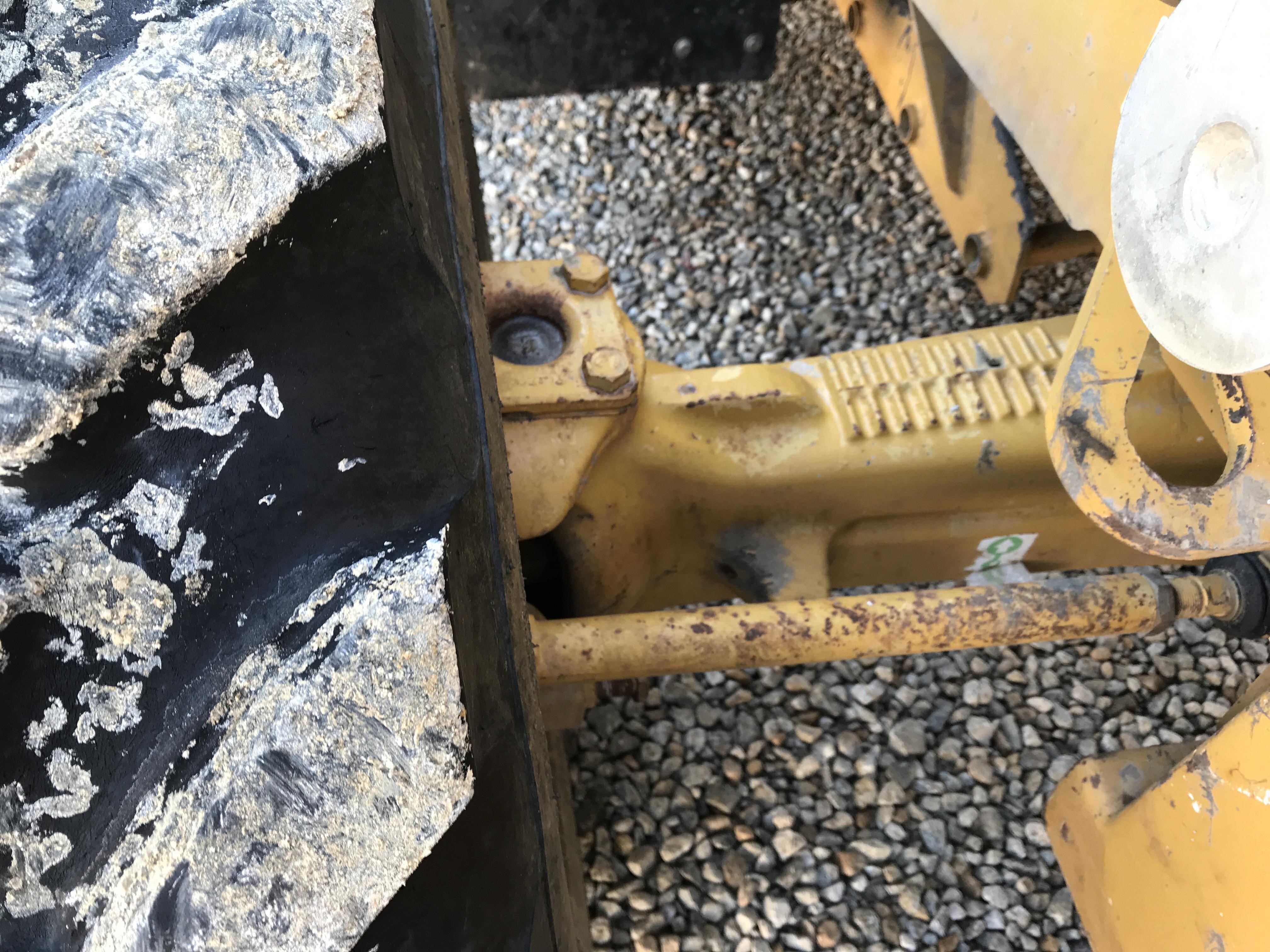 gallery 2013 Caterpillar 420F IT 4x4 Loader Backhoe