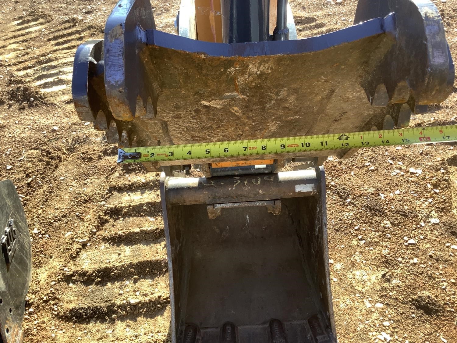 gallery 2022 Case CX60C Mini Excavator