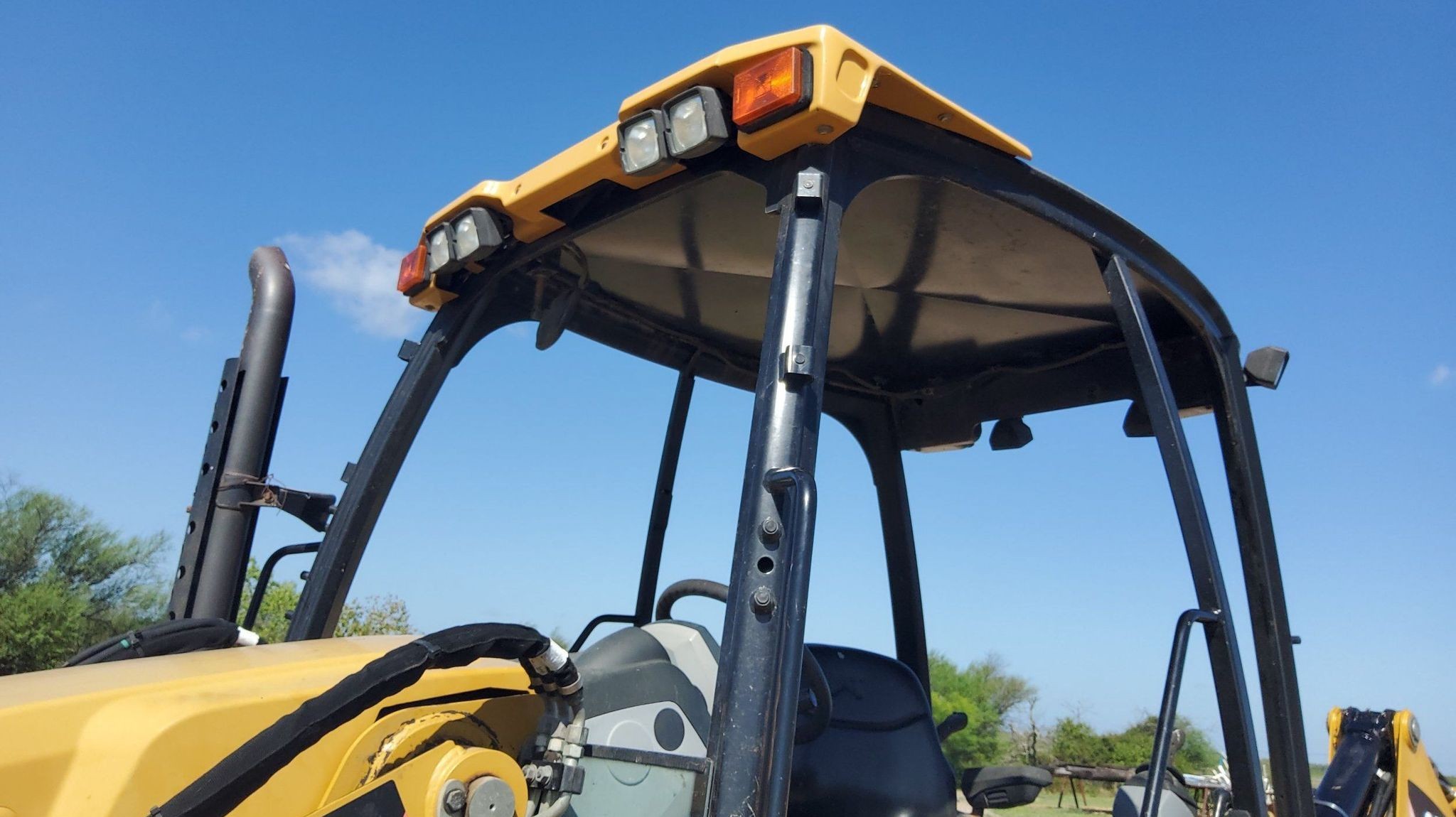 gallery 2013 Caterpillar 420F IT Backhoe