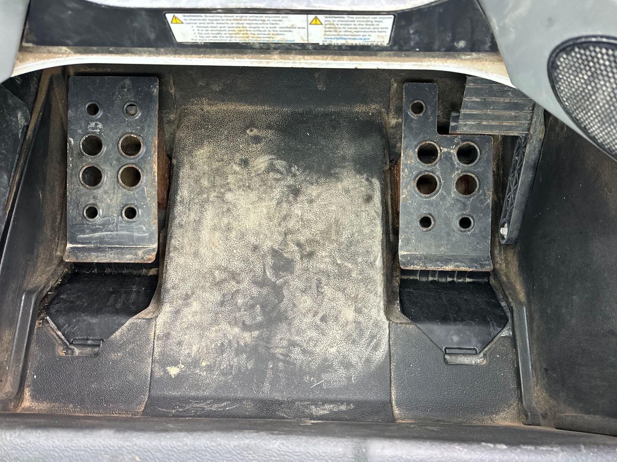 gallery 2020 Bobcat T870 tracked skid steer loader
