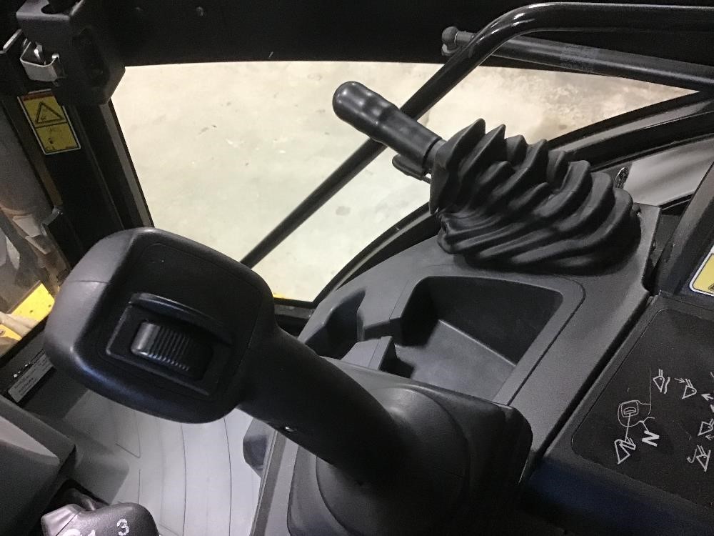 gallery 2012 Caterpillar 430F IT 4x4 Loader Backhoe