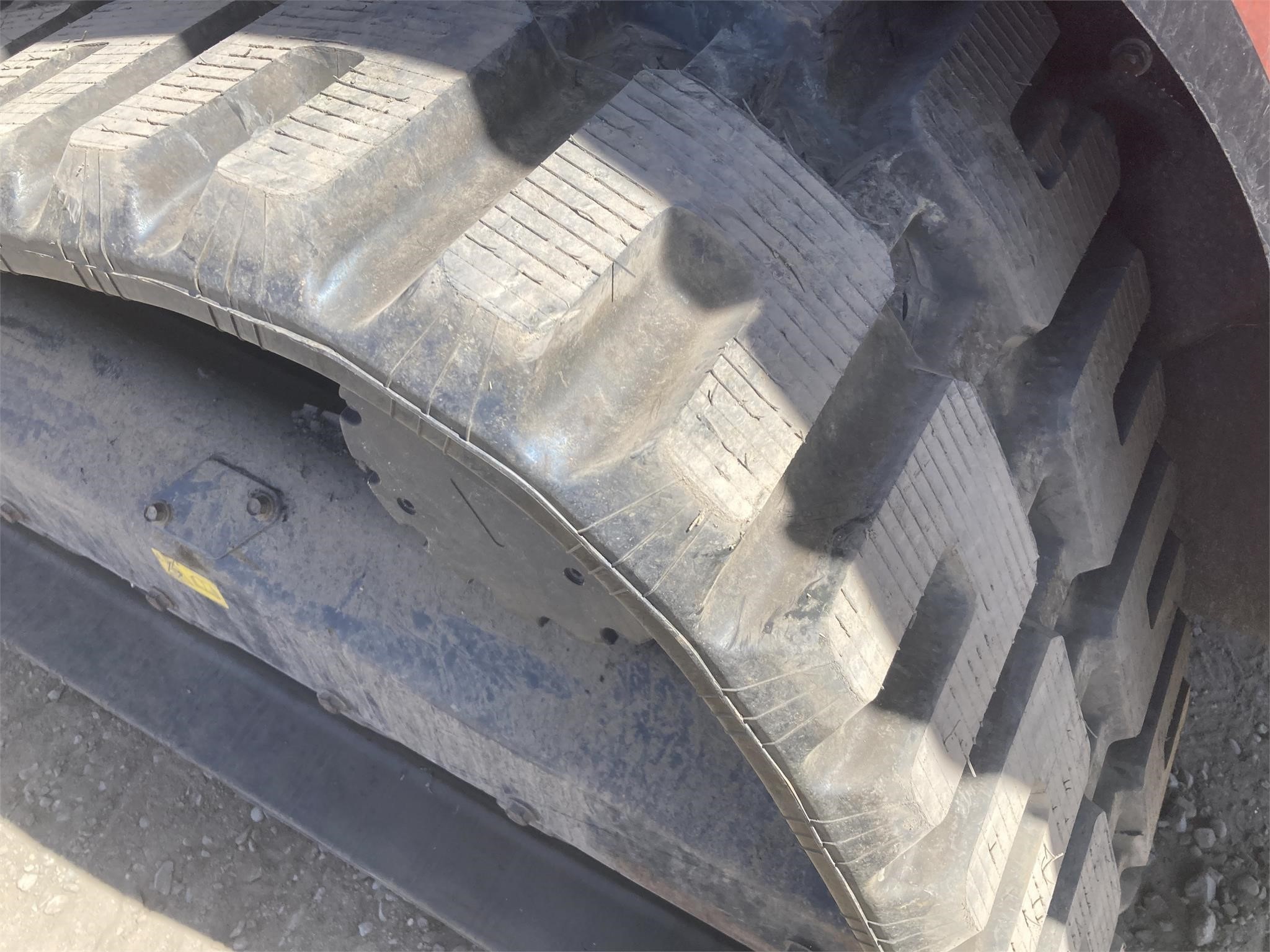gallery 2019 KUBOTA SVL95-2S Skid Steer