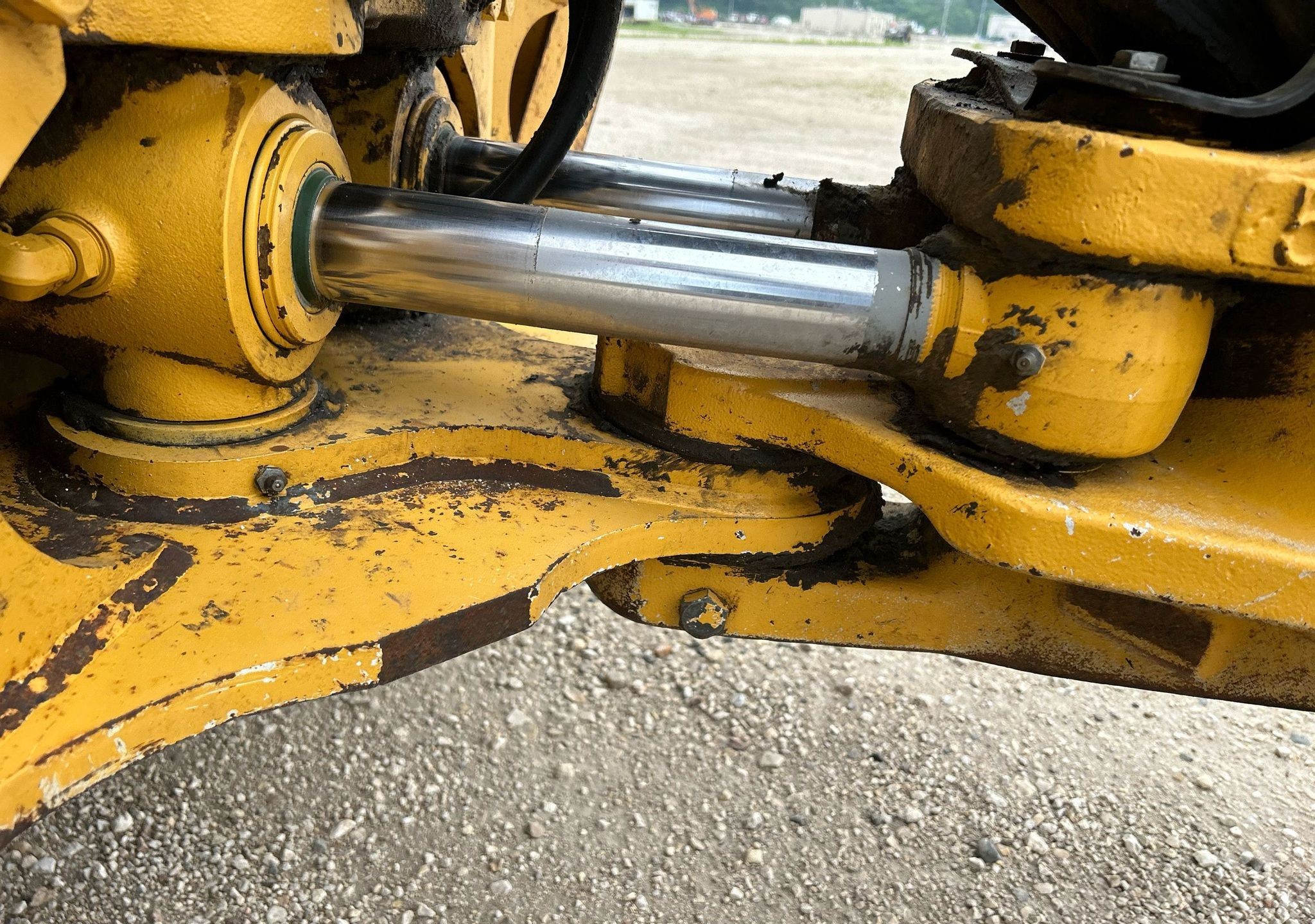 gallery 2015 John Deere 310SL backhoe