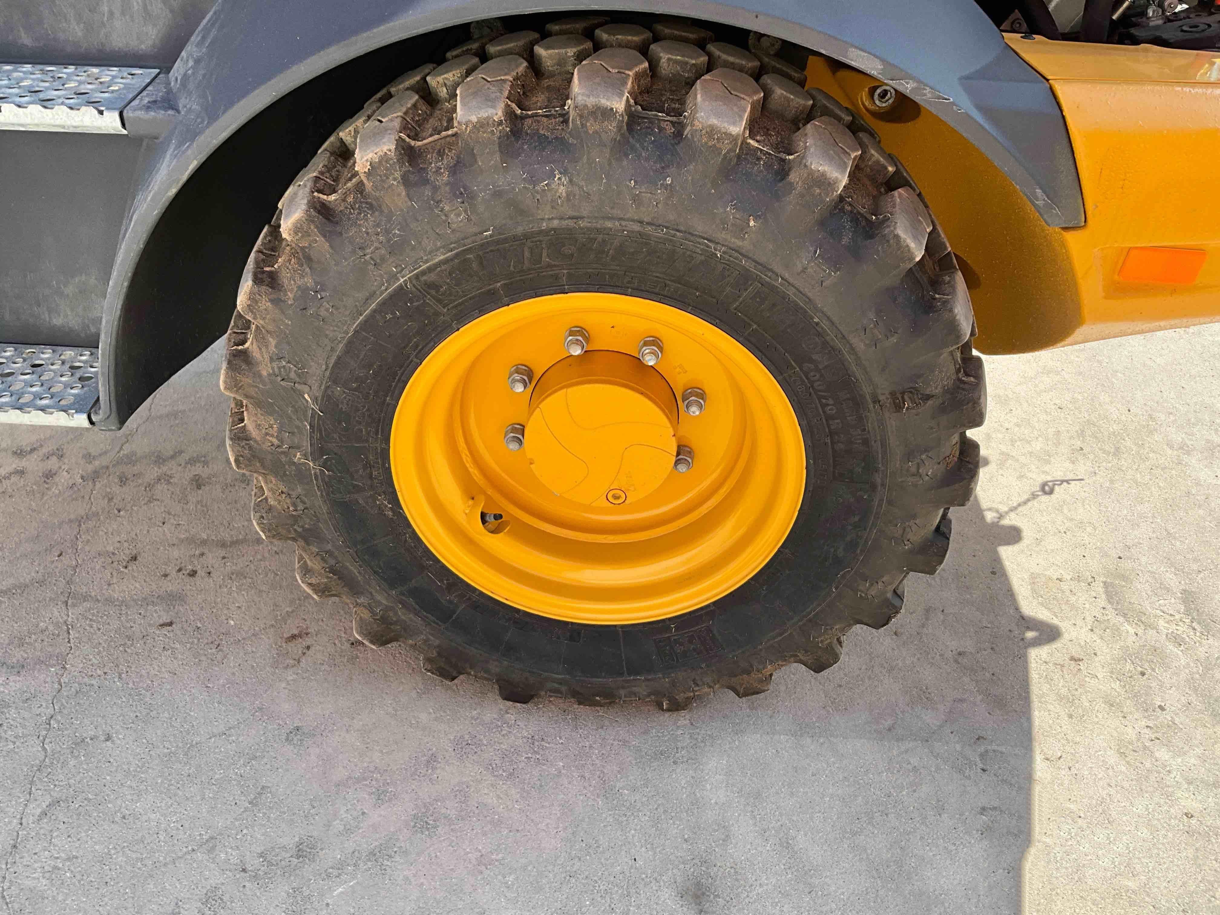 gallery 2021 John Deere 244L Wheel Loader