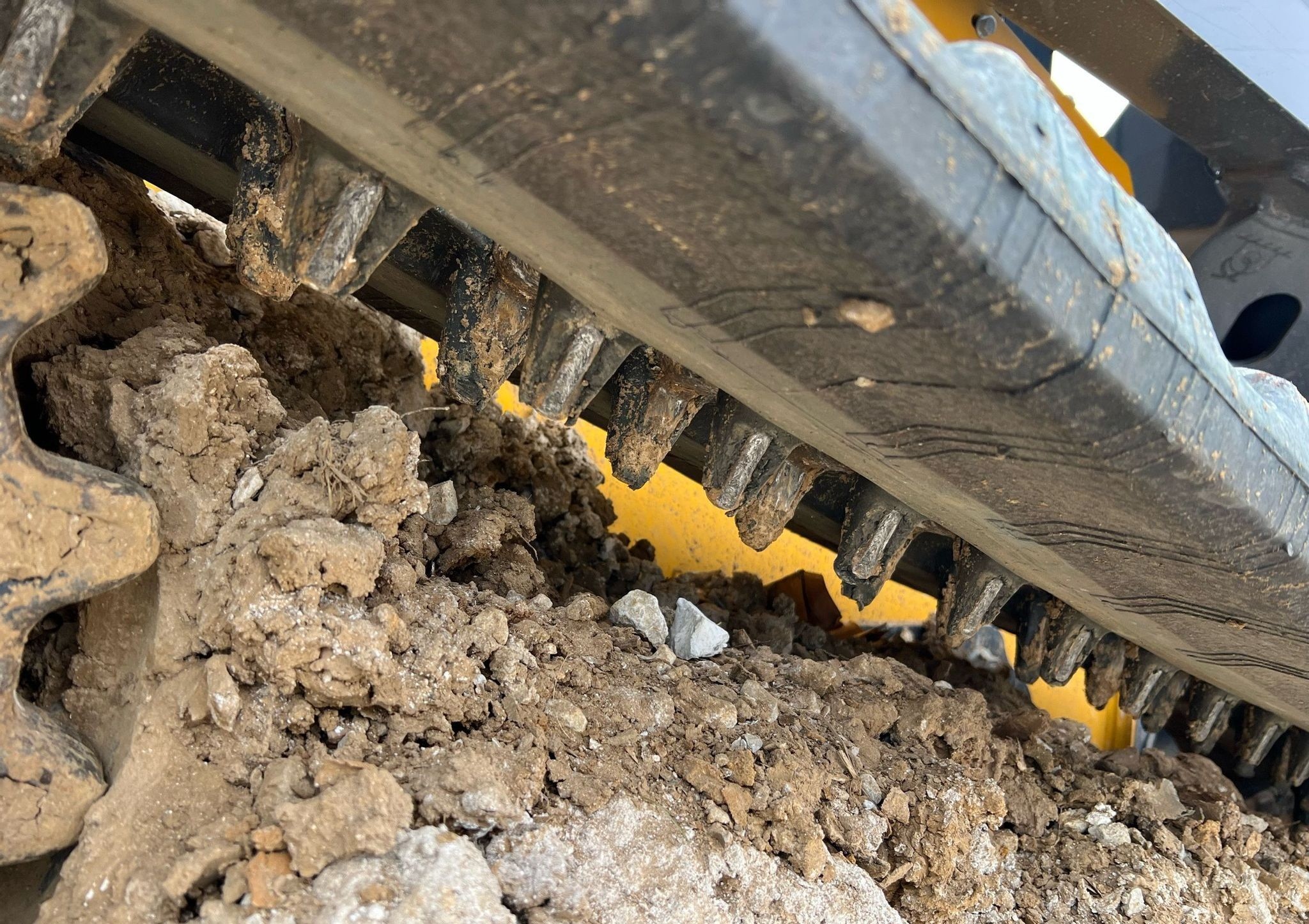 gallery 2022 John Deere 325G tracked skid steer loader