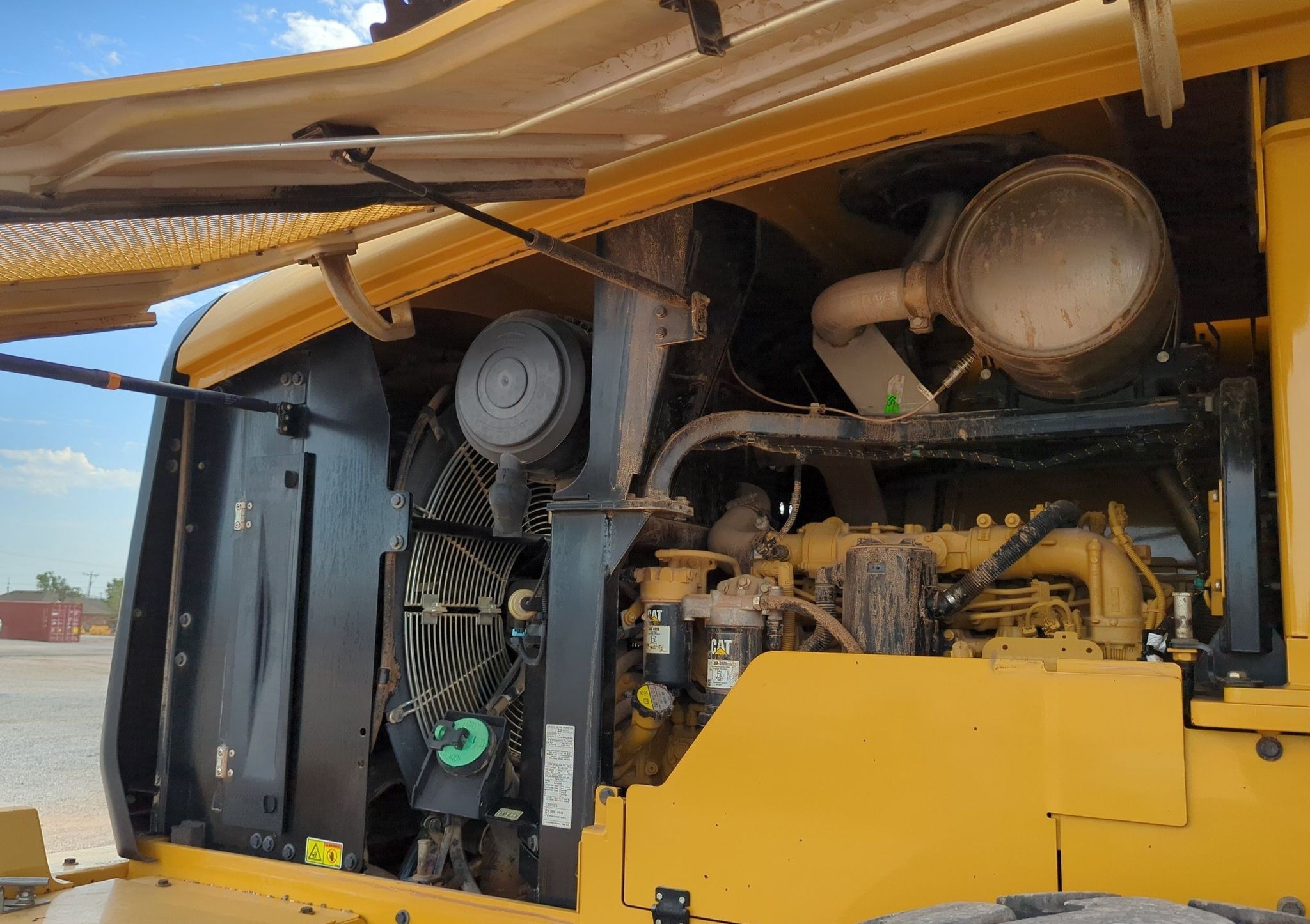 gallery 2013 Caterpillar 924K wheel loader