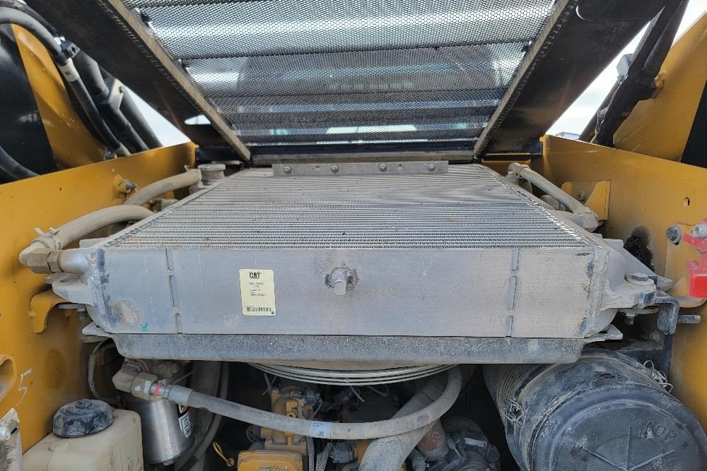 gallery 2015 Caterpillar 299DXHP Compact Track Loader