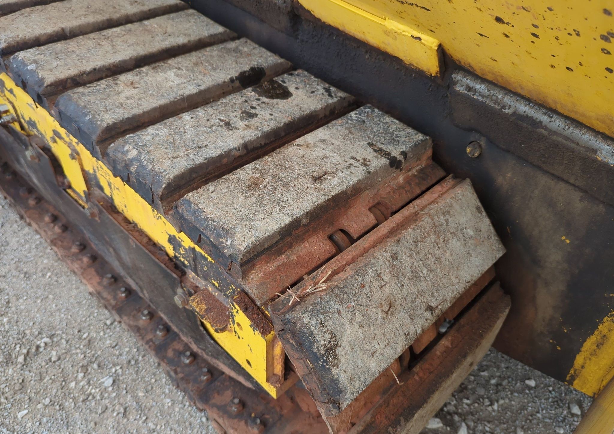 gallery 2020 Carlson CP130 paver