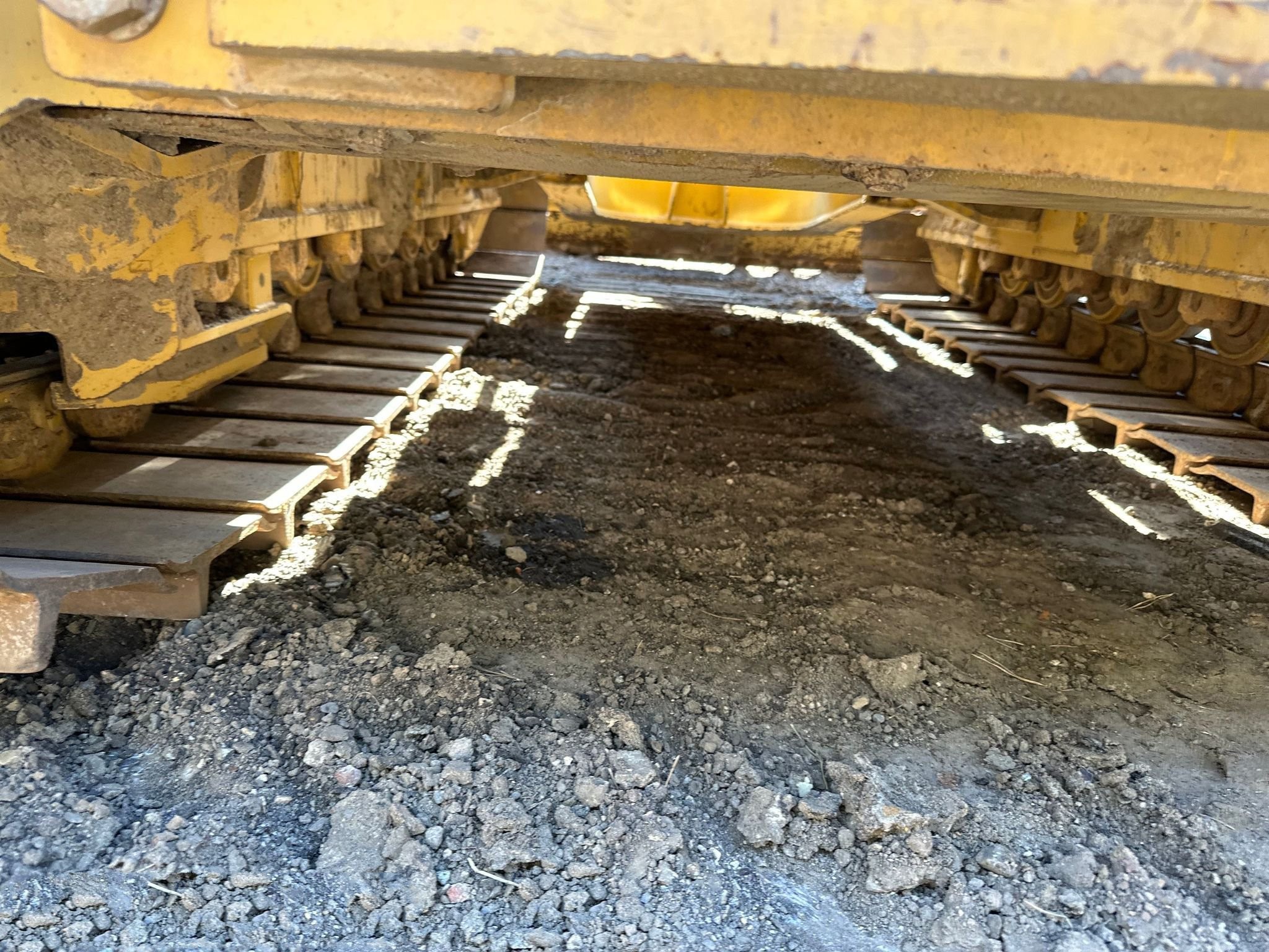 gallery 2019 Caterpillar D5K2 LGP dozer