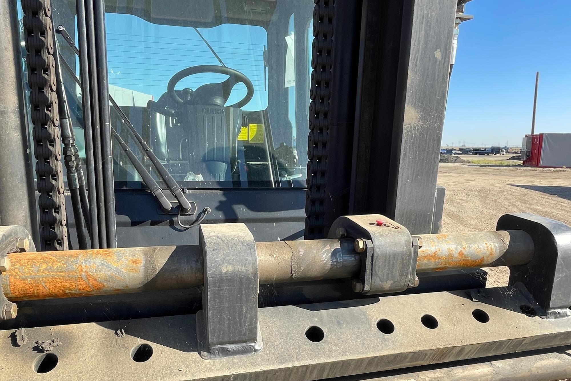 gallery 2020 Clark C75 2WD Forklift