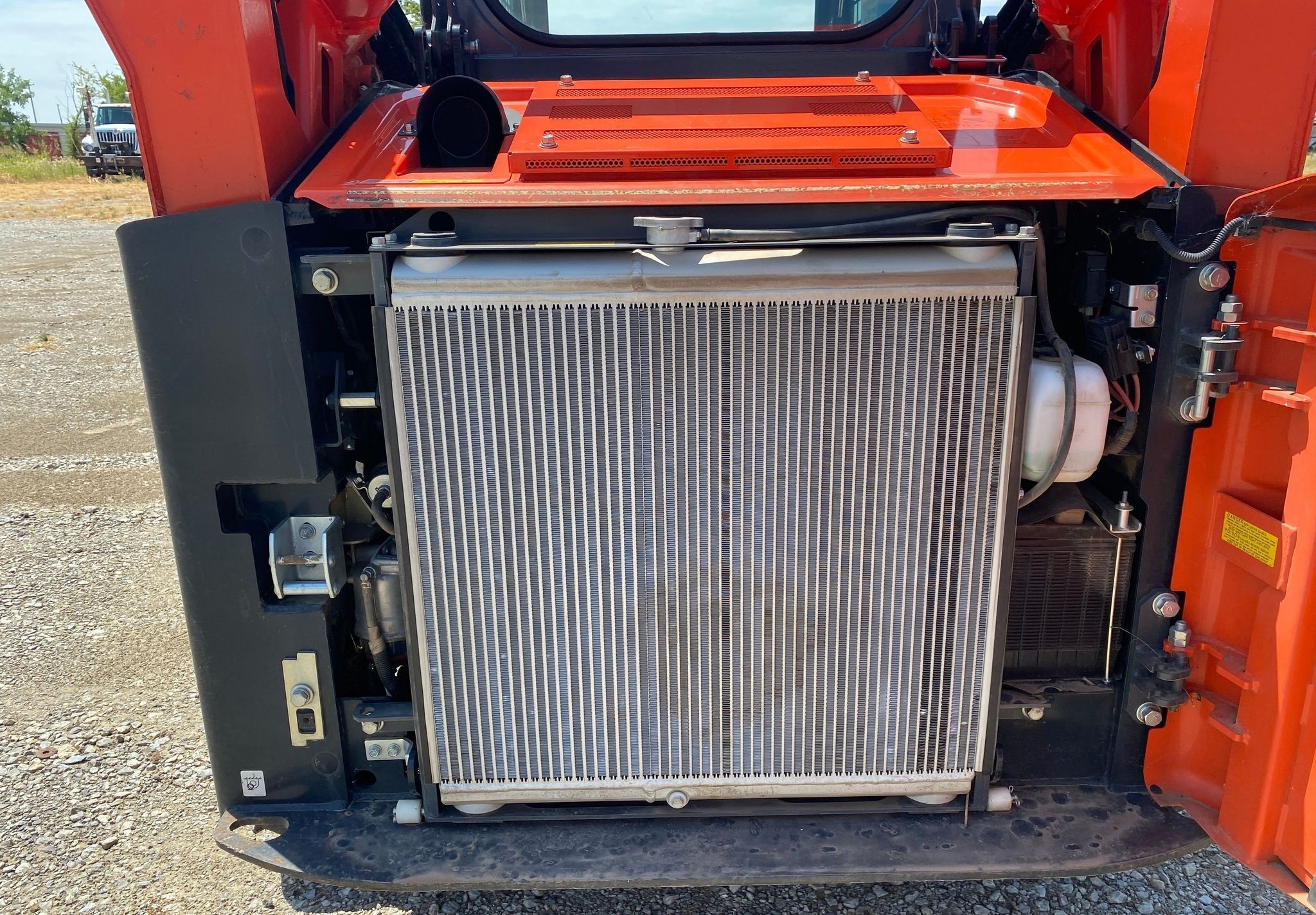gallery 2021 Kubota SVL65-2  tracked skid steer loader