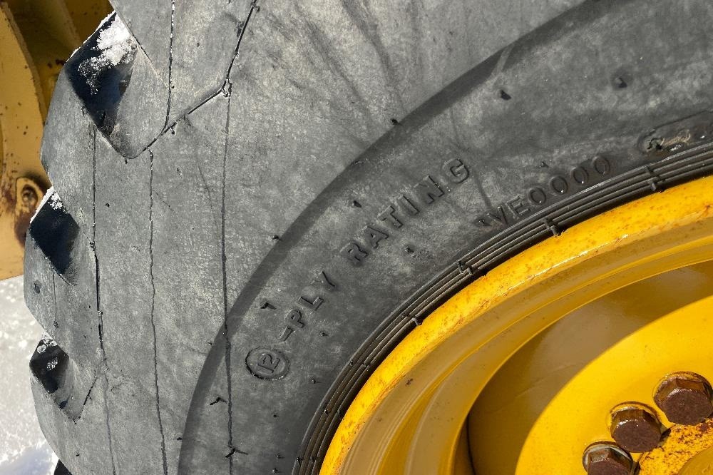 gallery 2005 Caterpillar 924GZ Wheel Loader