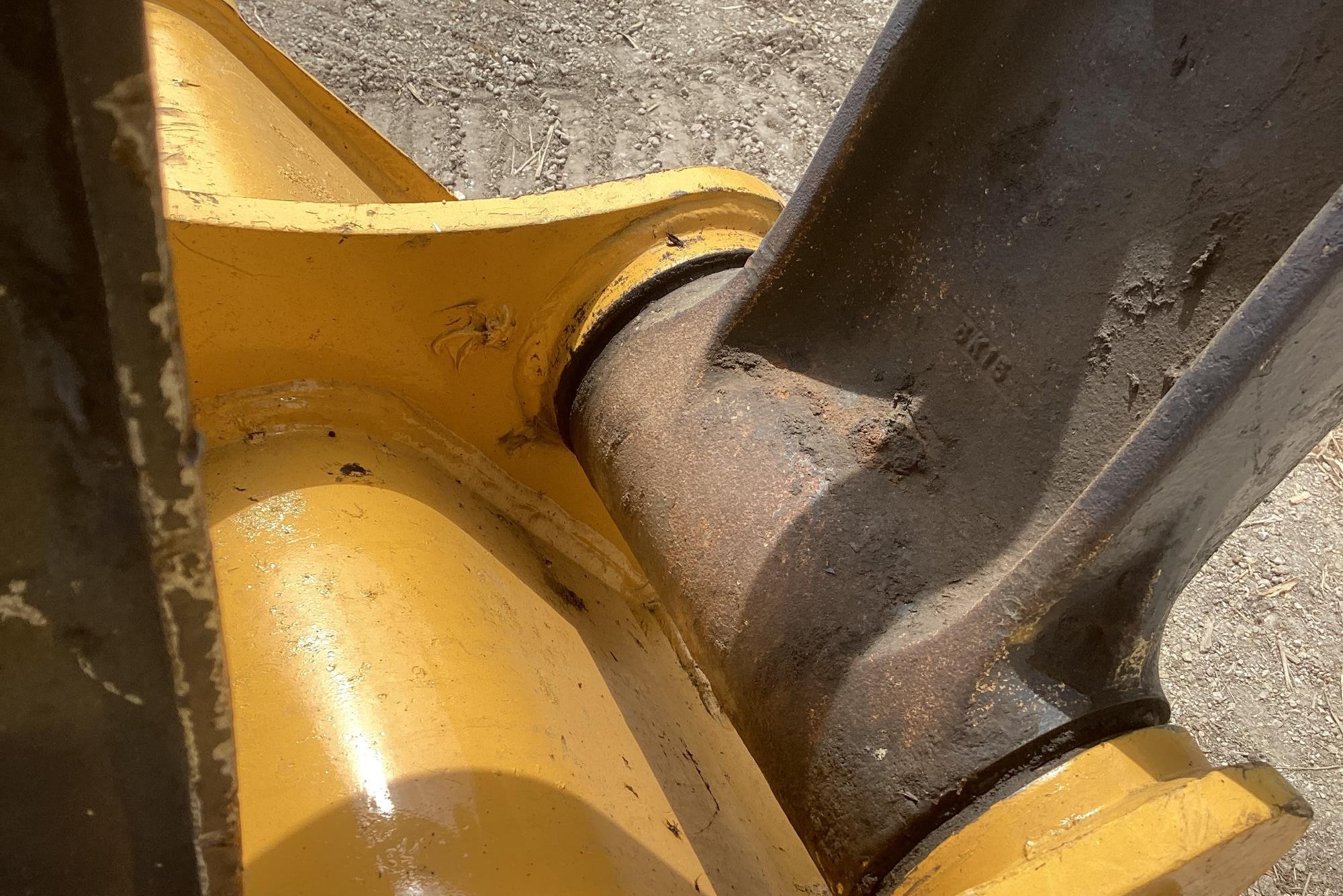 gallery 2014 John Deere 130G Excavator