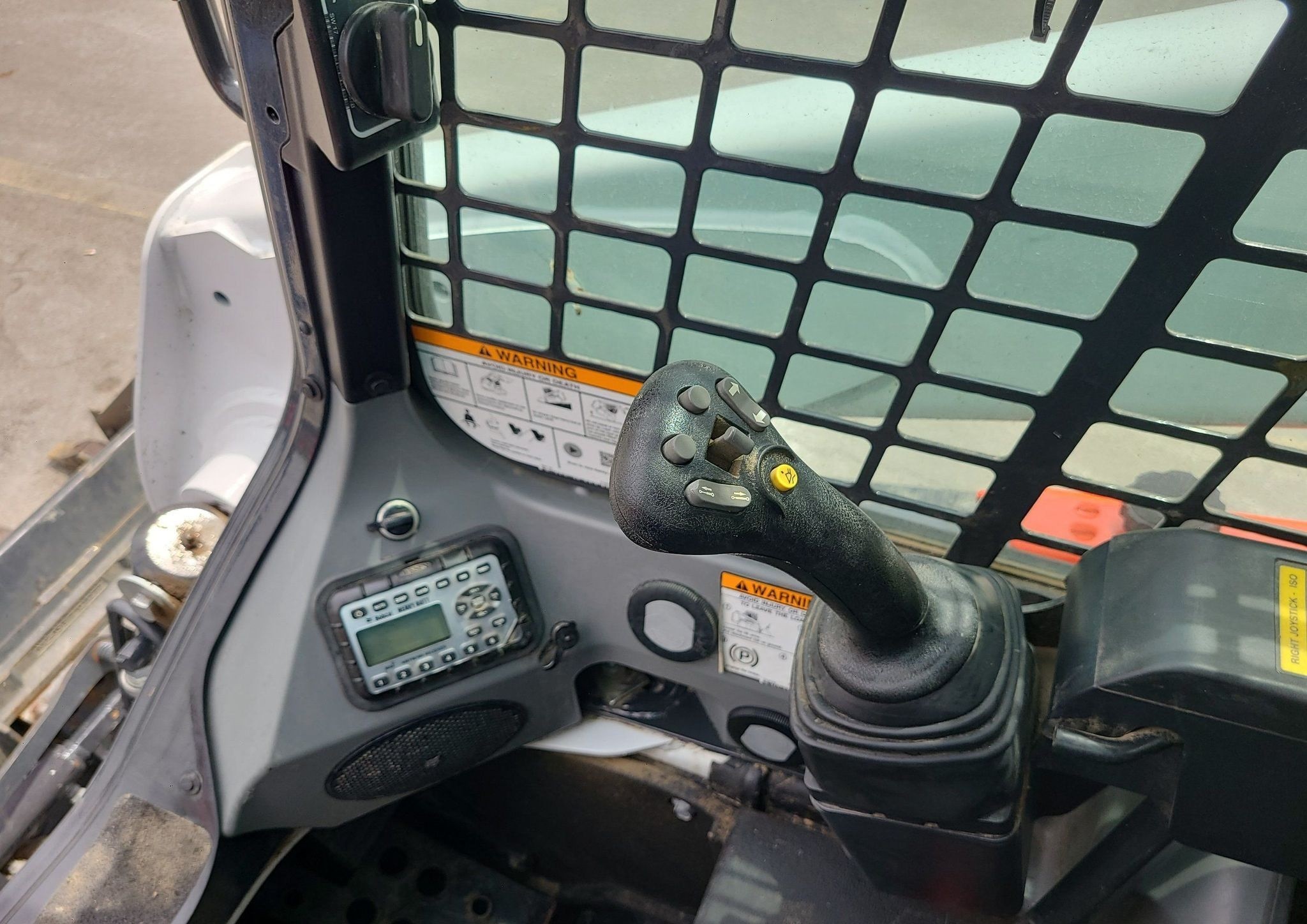 gallery 2020 Bobcat T770 Skid Steer