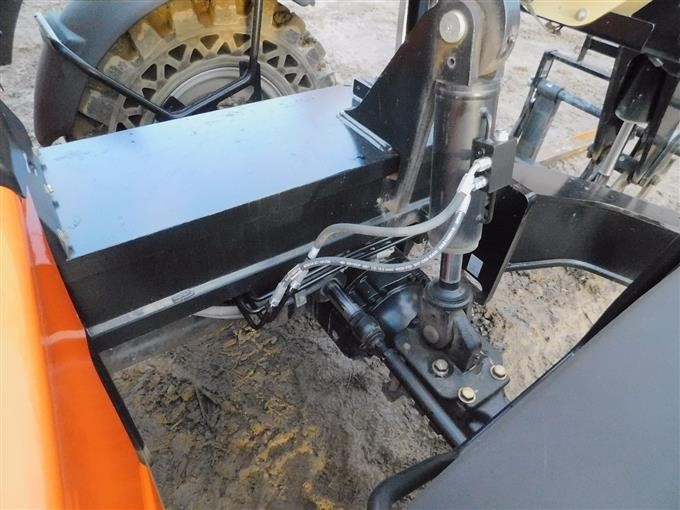 gallery 2015 JLG G12-55A 4x4x4 Telehandler