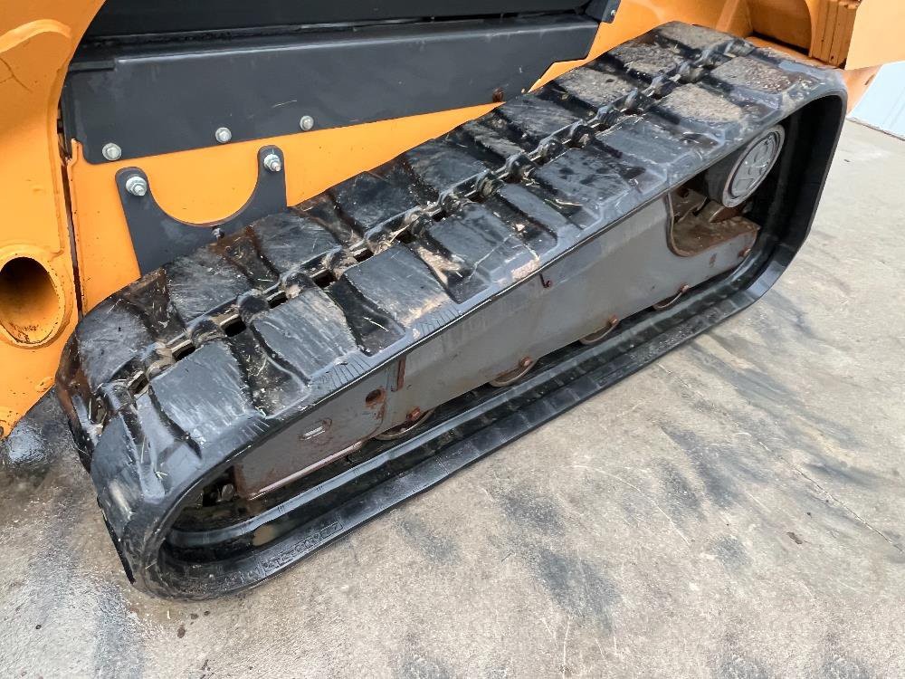gallery 2012 Case TR320 Compact Track Loader