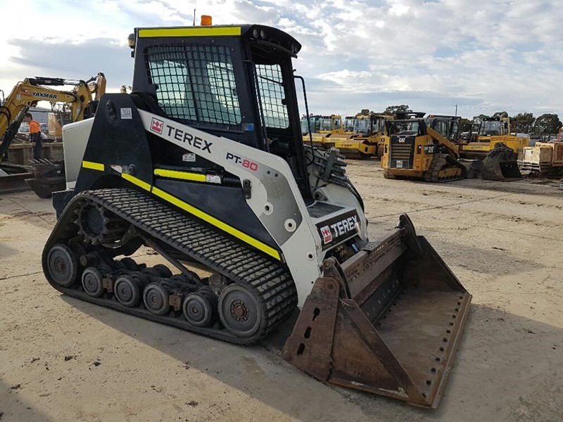 gallery 2012 TEREX PT80